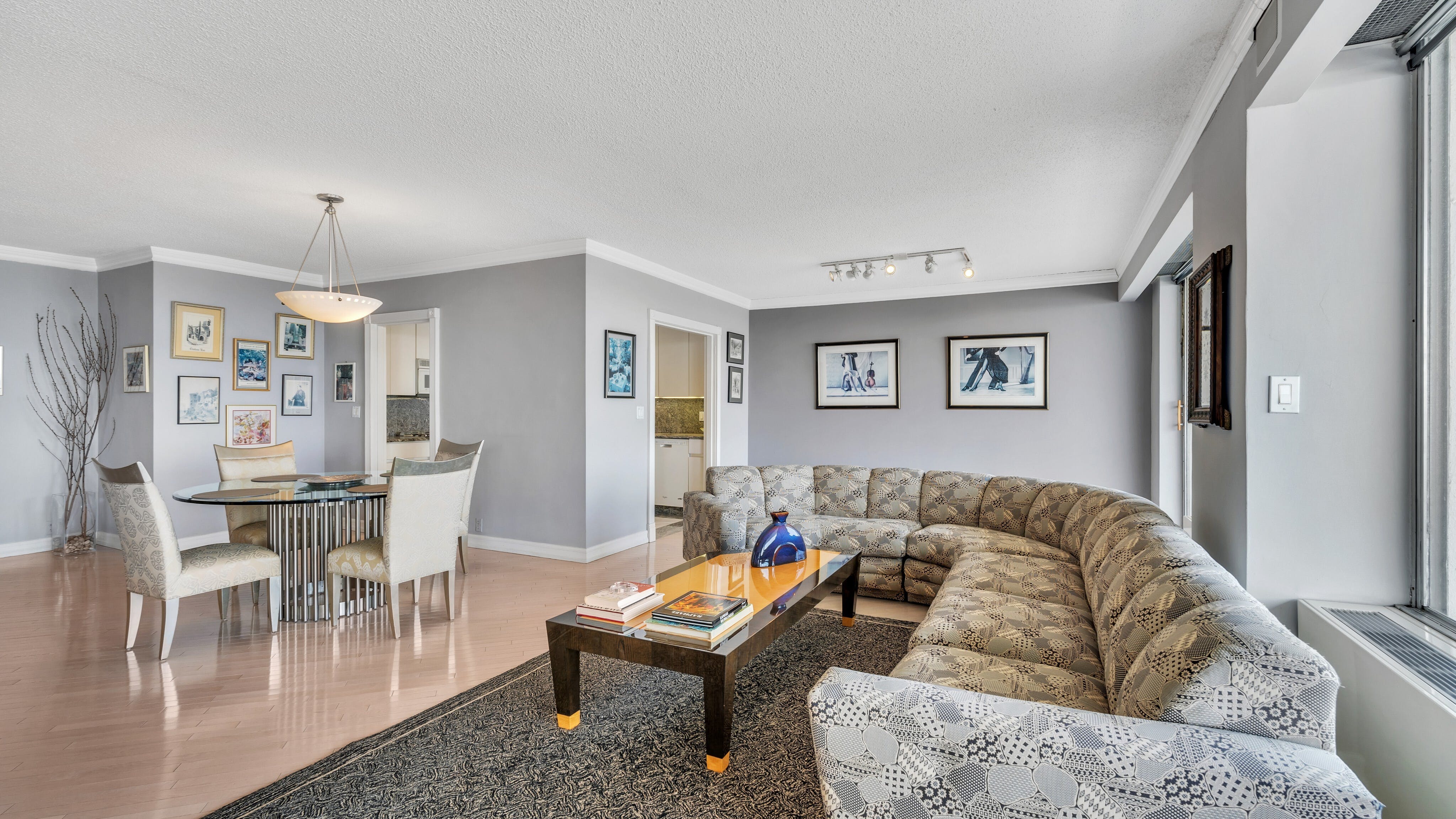 1530 Palisade Avenue Unit# 29J