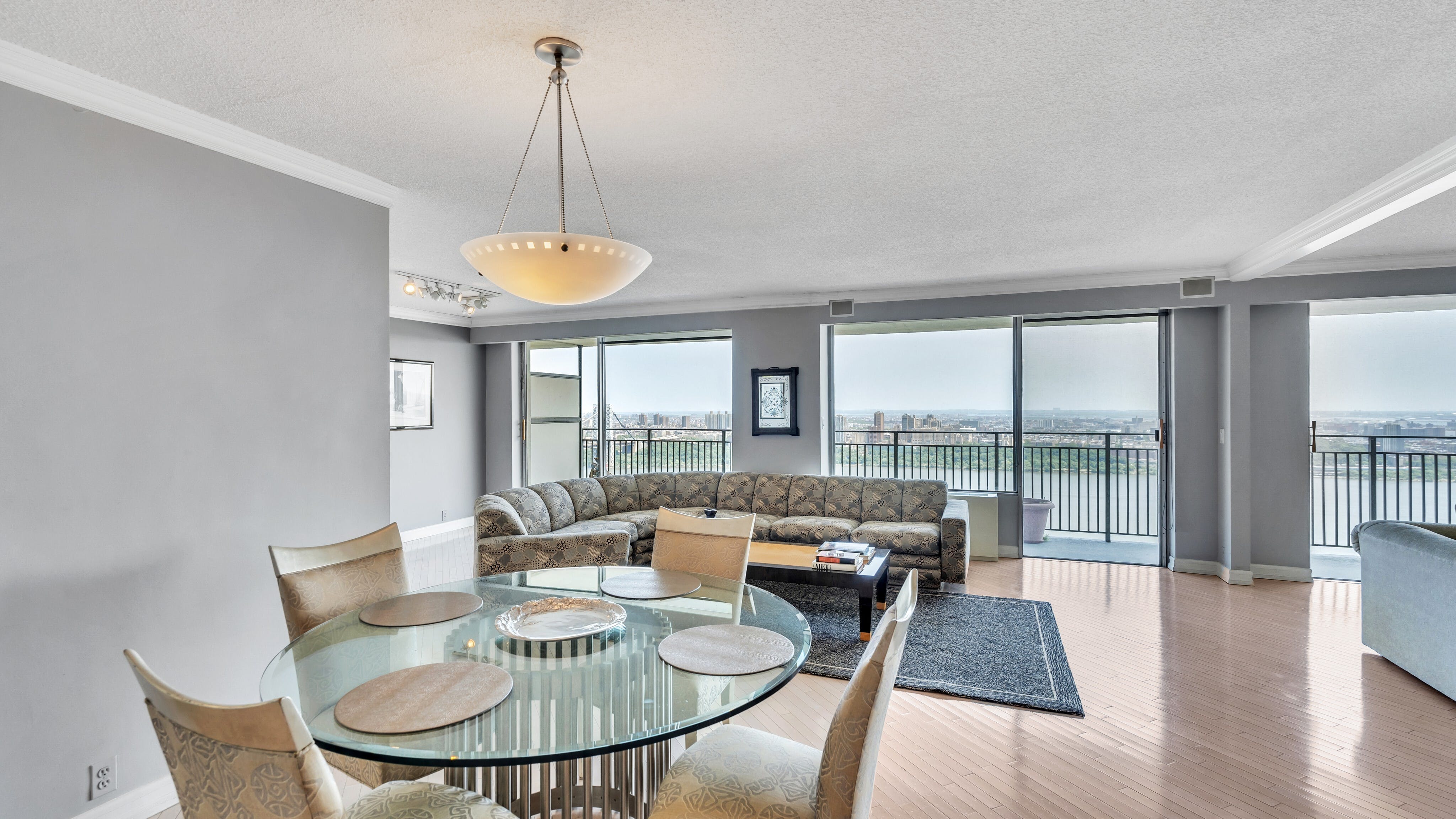 1530 Palisade Avenue Unit# 29J