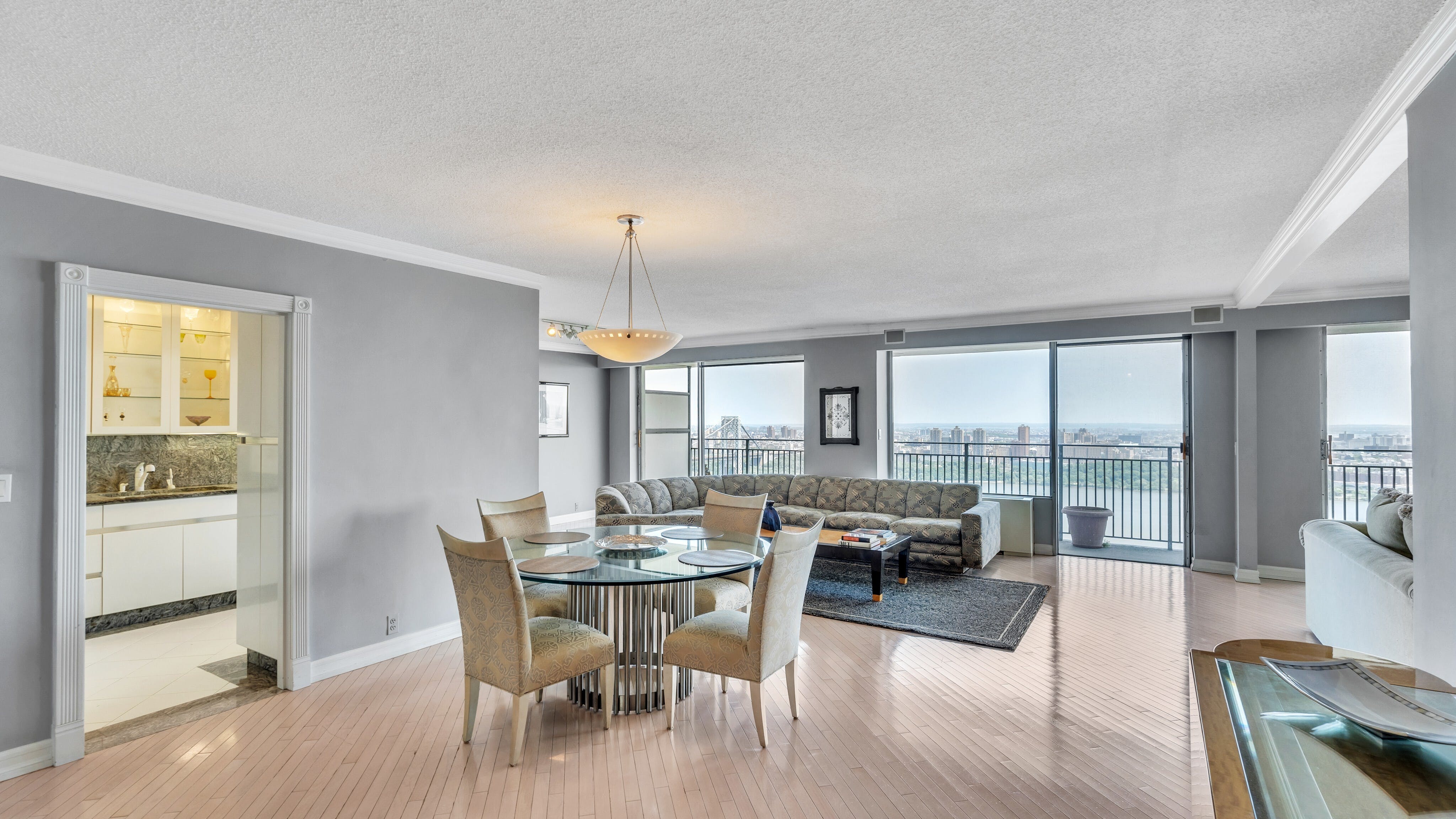 1530 Palisade Avenue Unit# 29J
