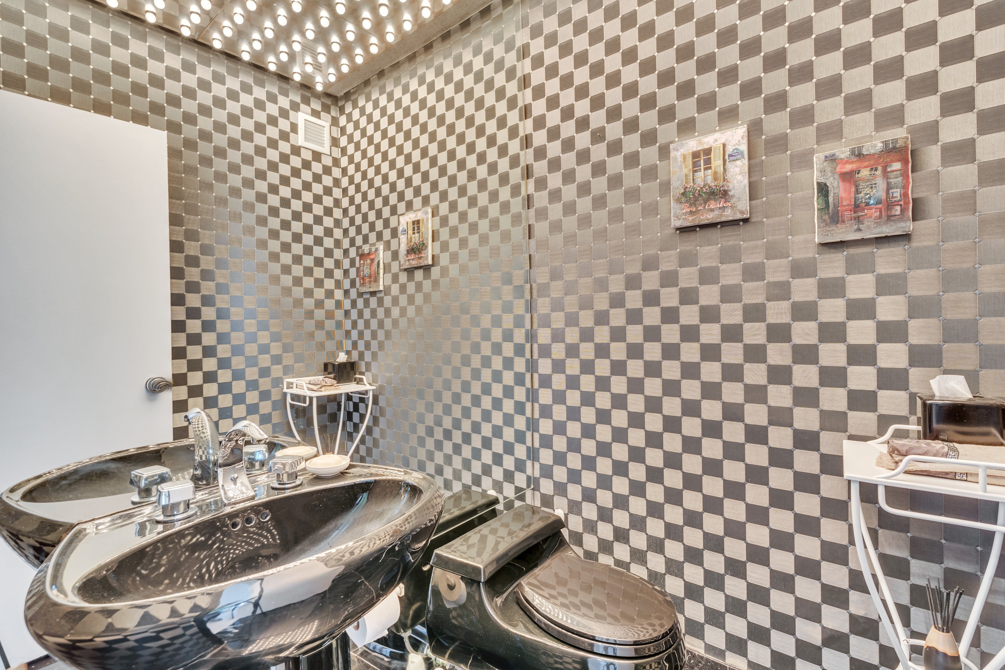 1530 Palisade Avenue Unit# 29J