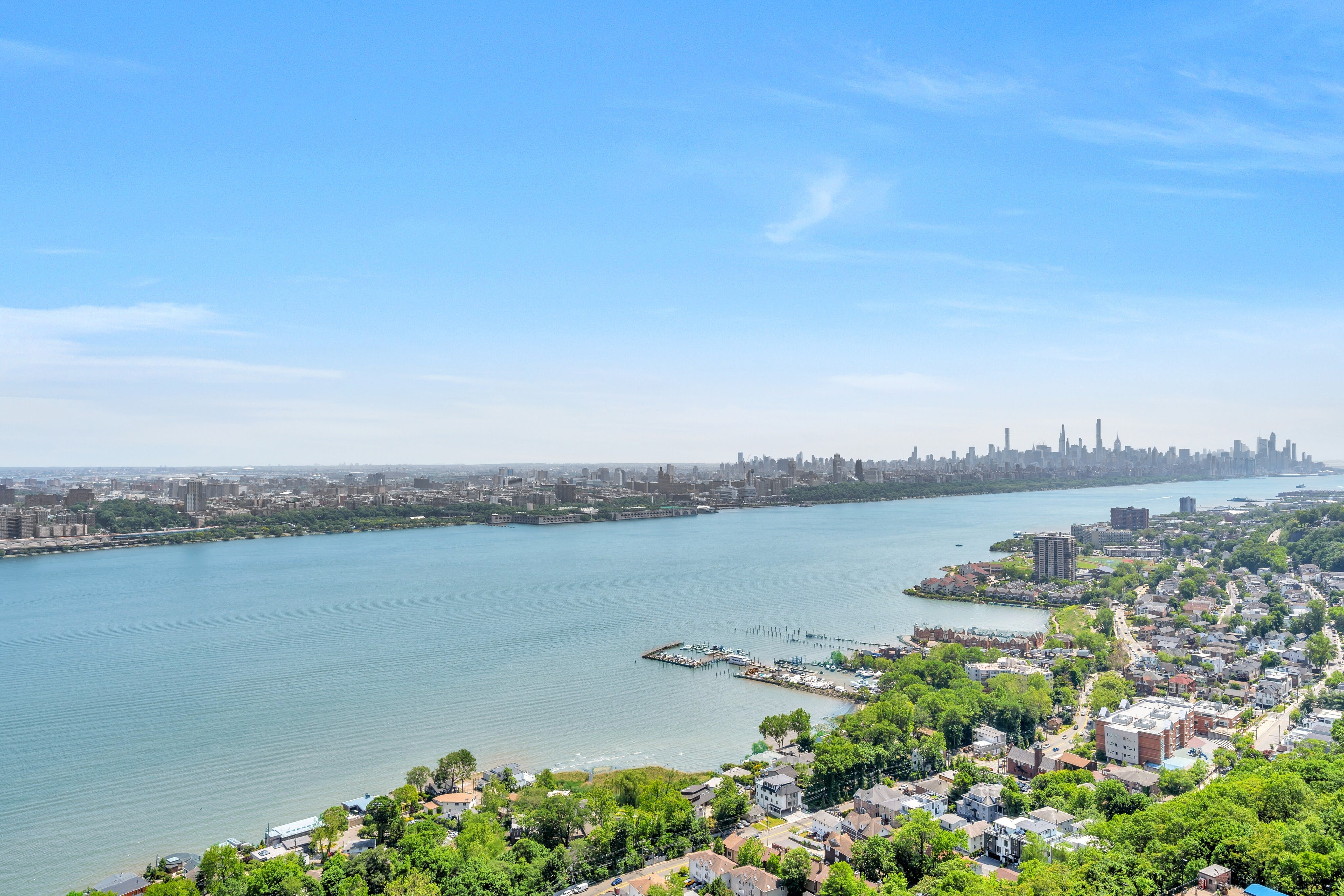 1530 Palisade Avenue Unit# 29J