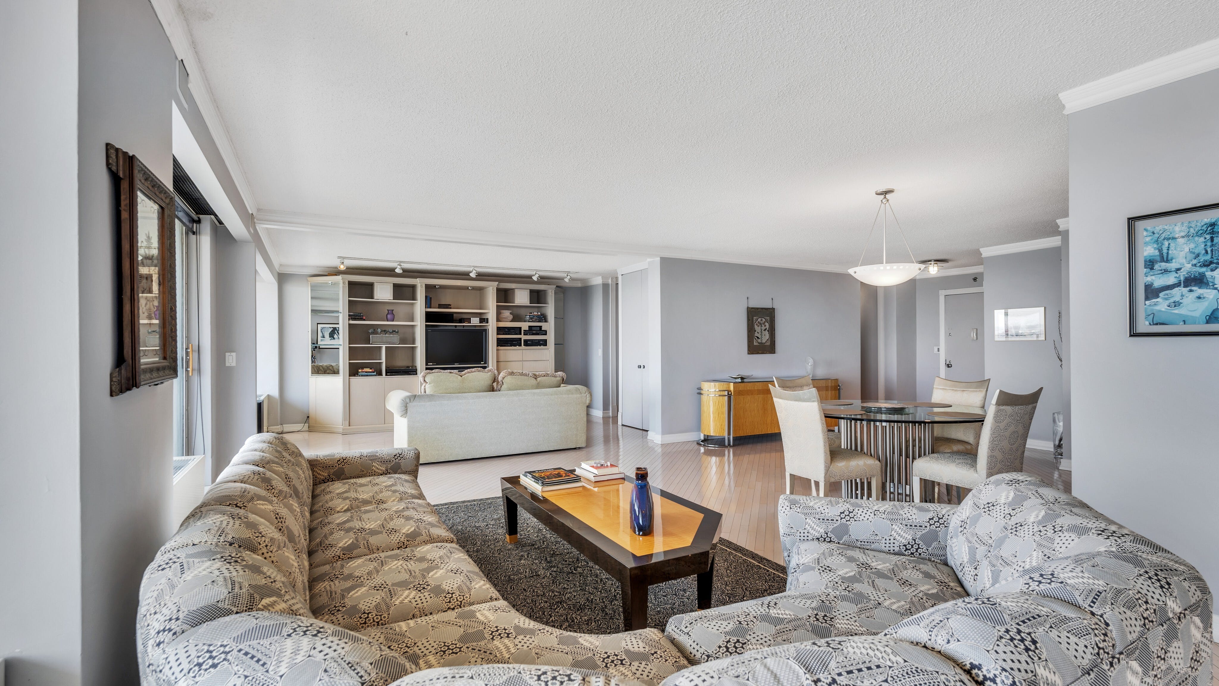 1530 Palisade Avenue Unit# 29J