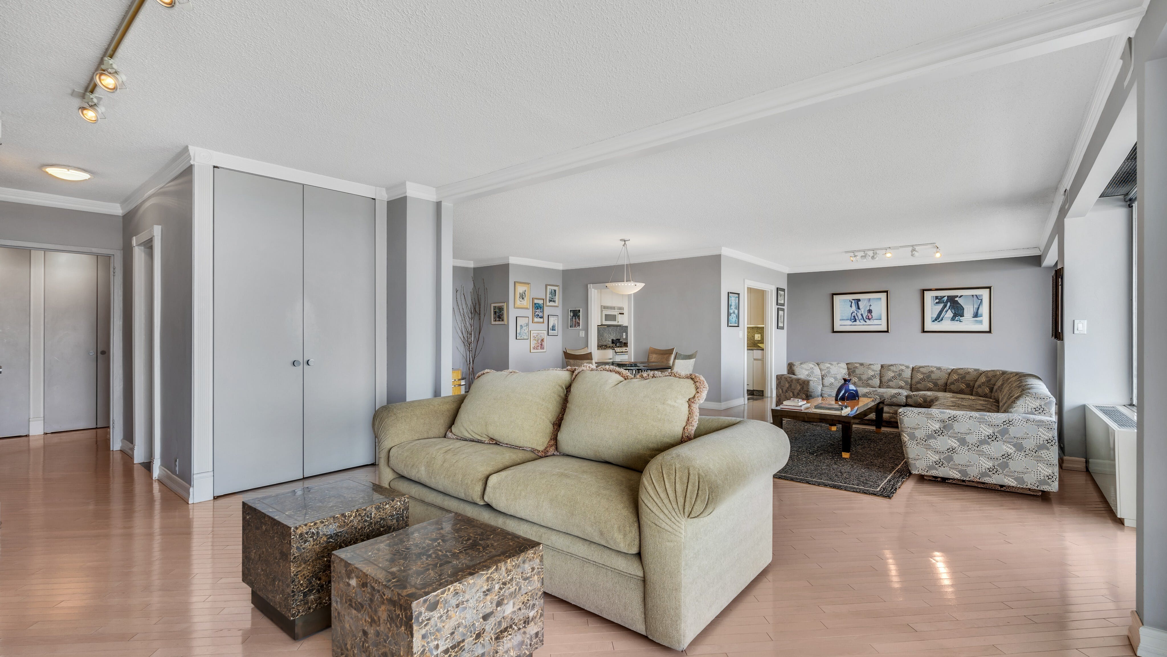 1530 Palisade Avenue Unit# 29J