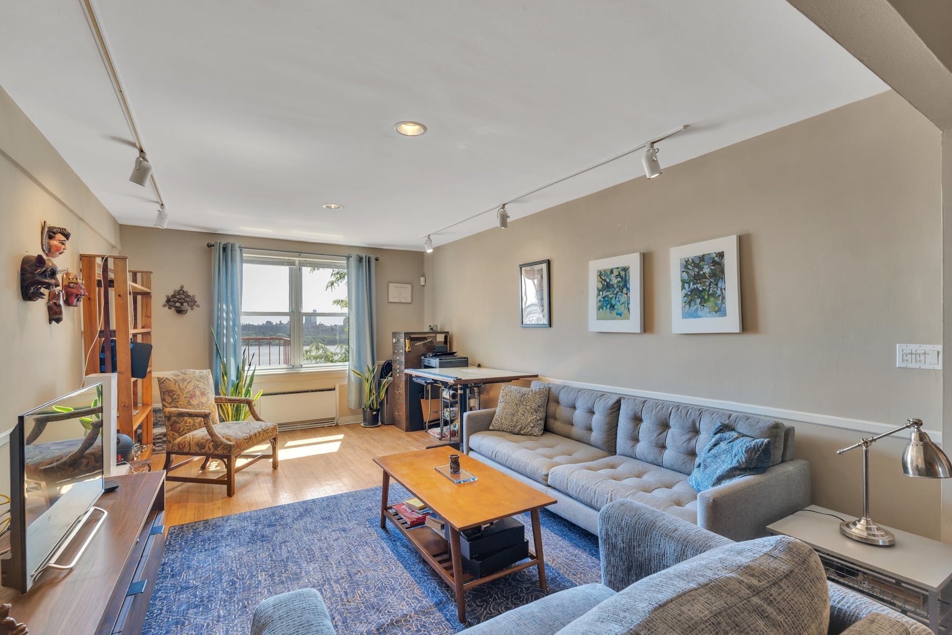 8350 Boulevard East Unit# 4B