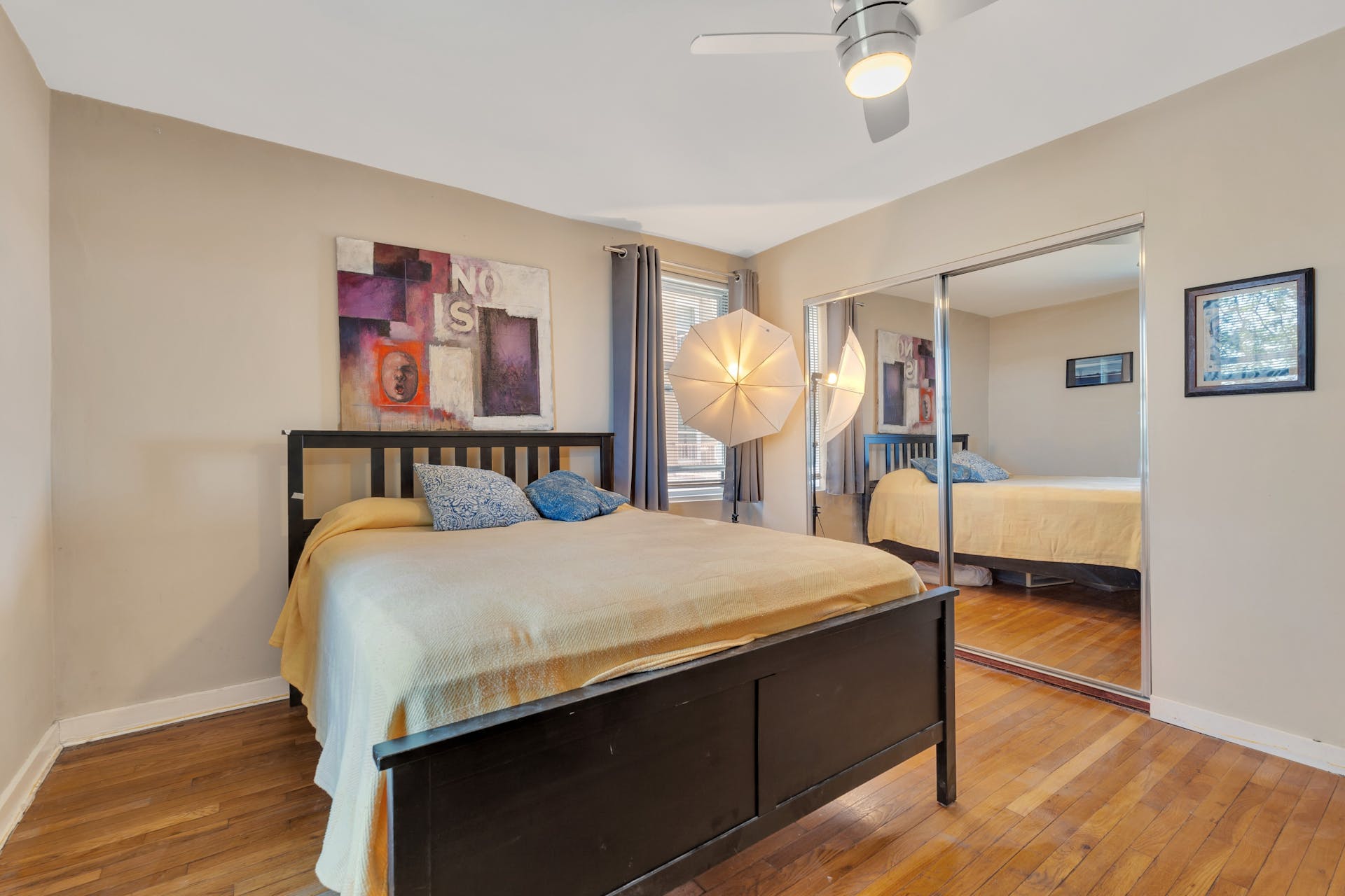 8350 Boulevard East Unit# 4B