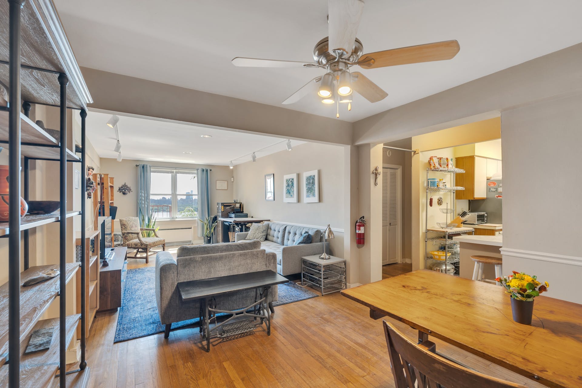 8350 Boulevard East Unit# 4B