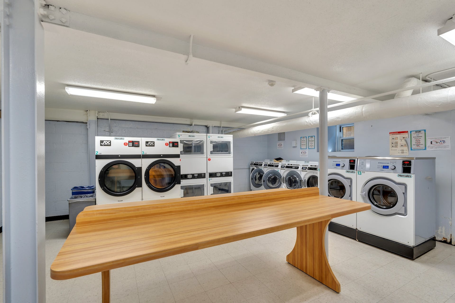 8350 Boulevard East Unit# 4B