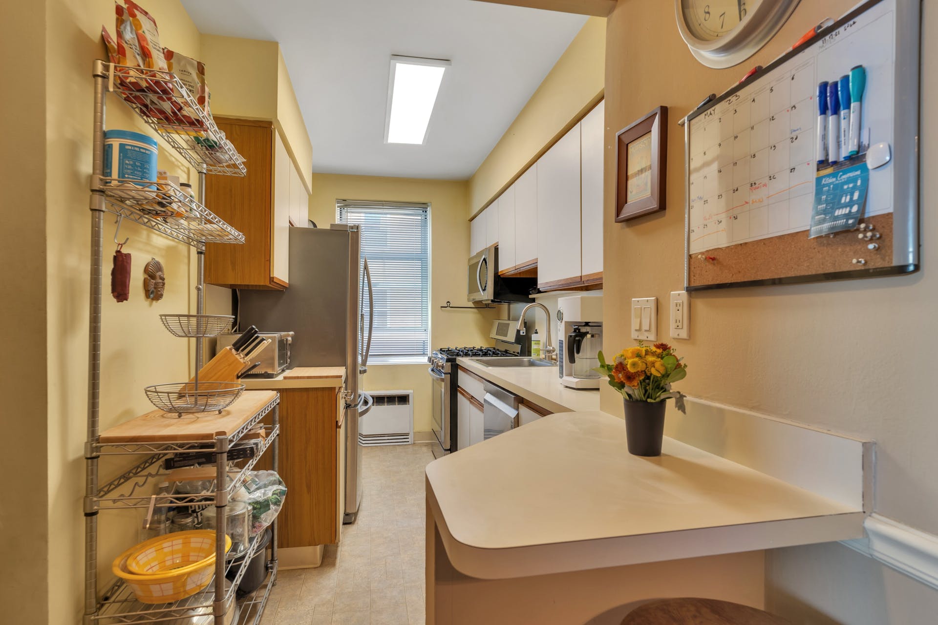 8350 Boulevard East Unit# 4B