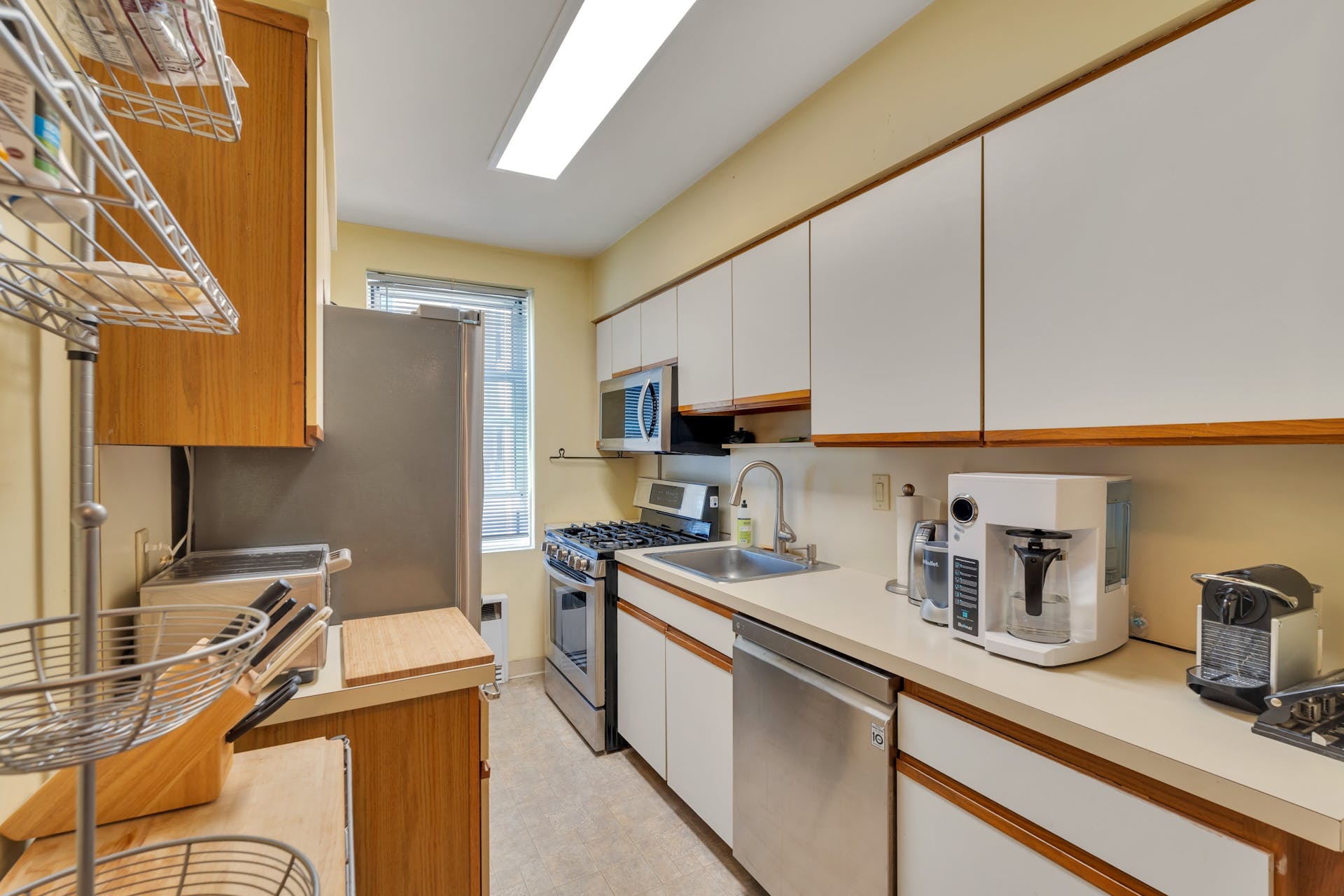 8350 Boulevard East Unit# 4B