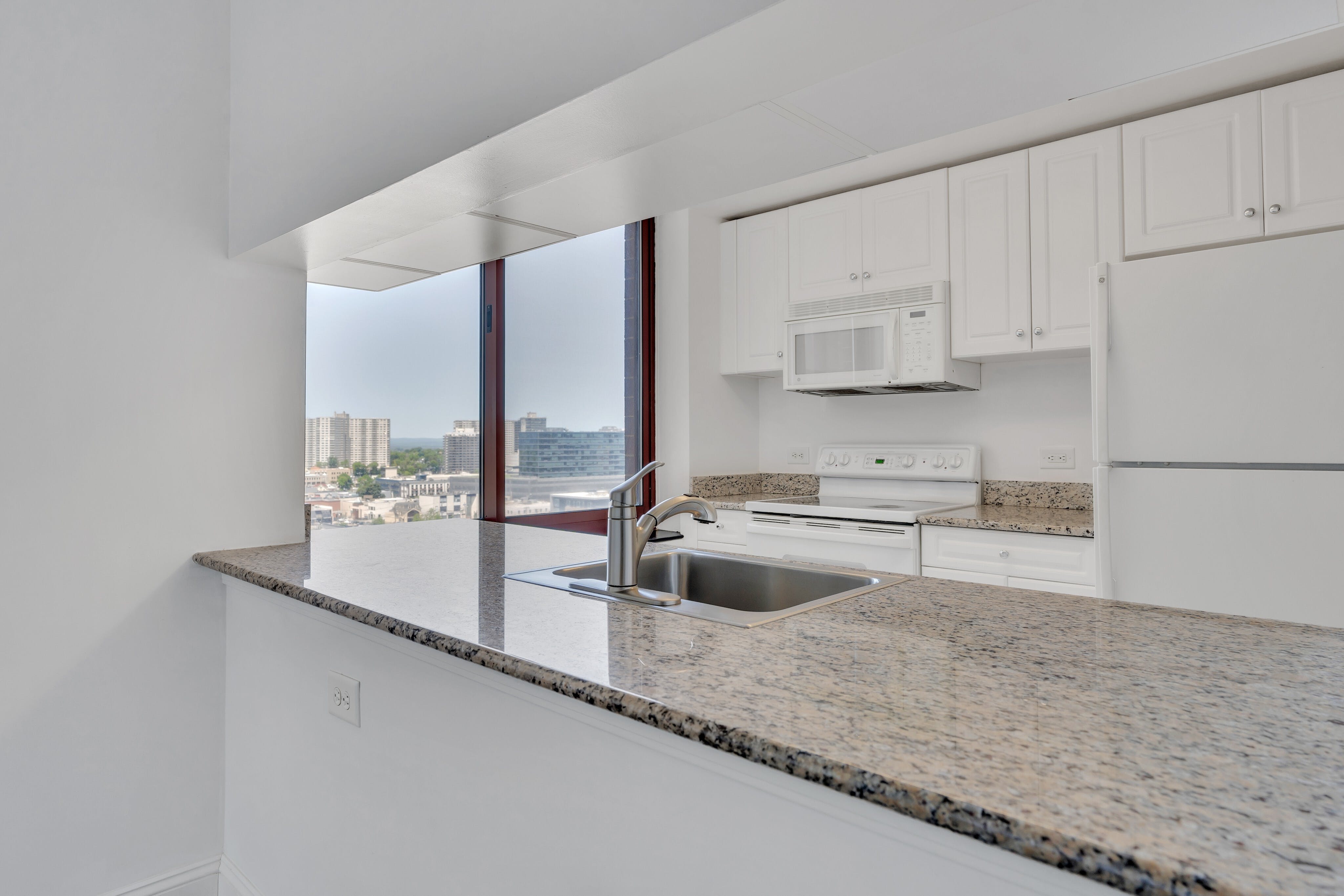 100 Old Palisade Road Unit# 2801