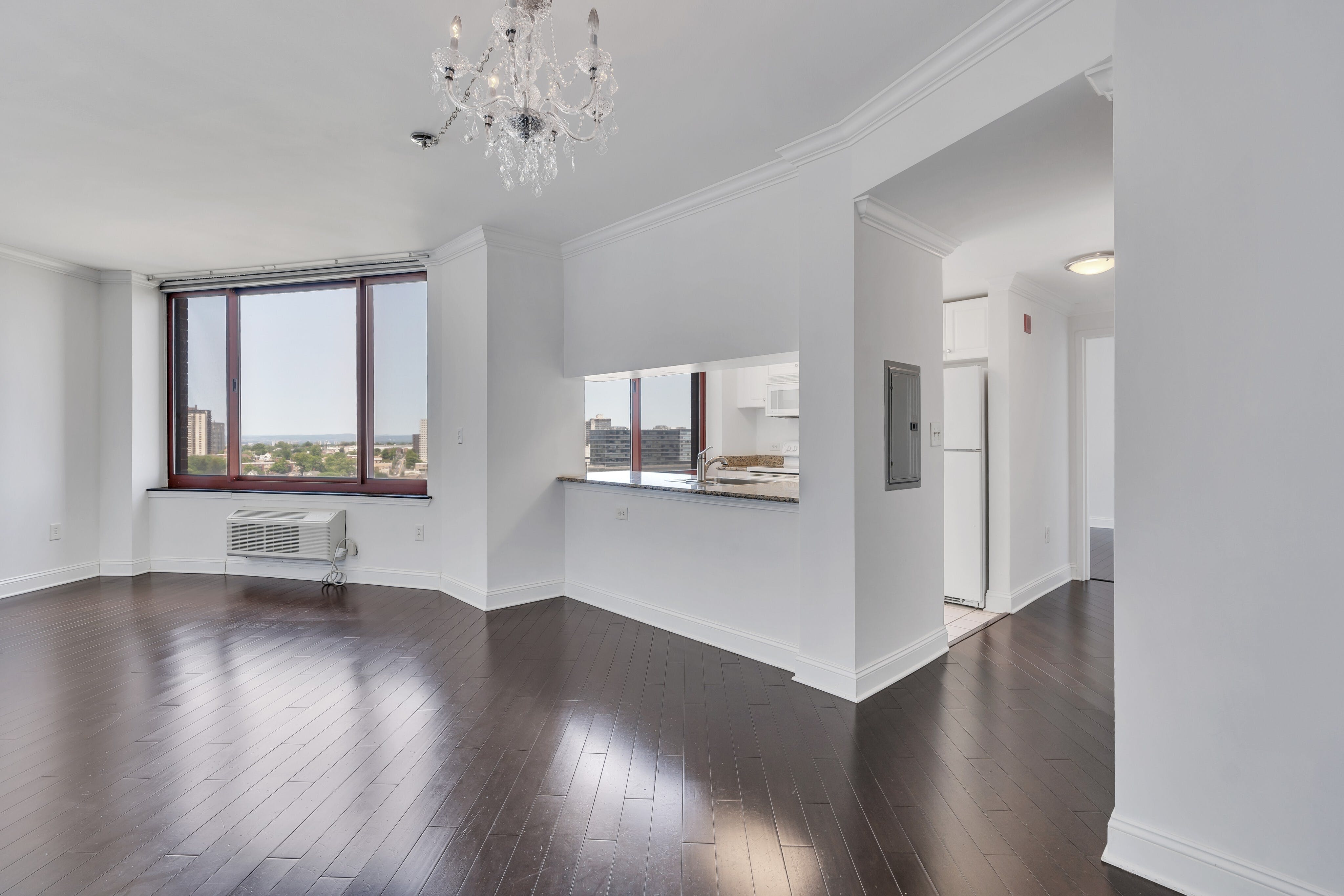 100 Old Palisade Road Unit# 2801