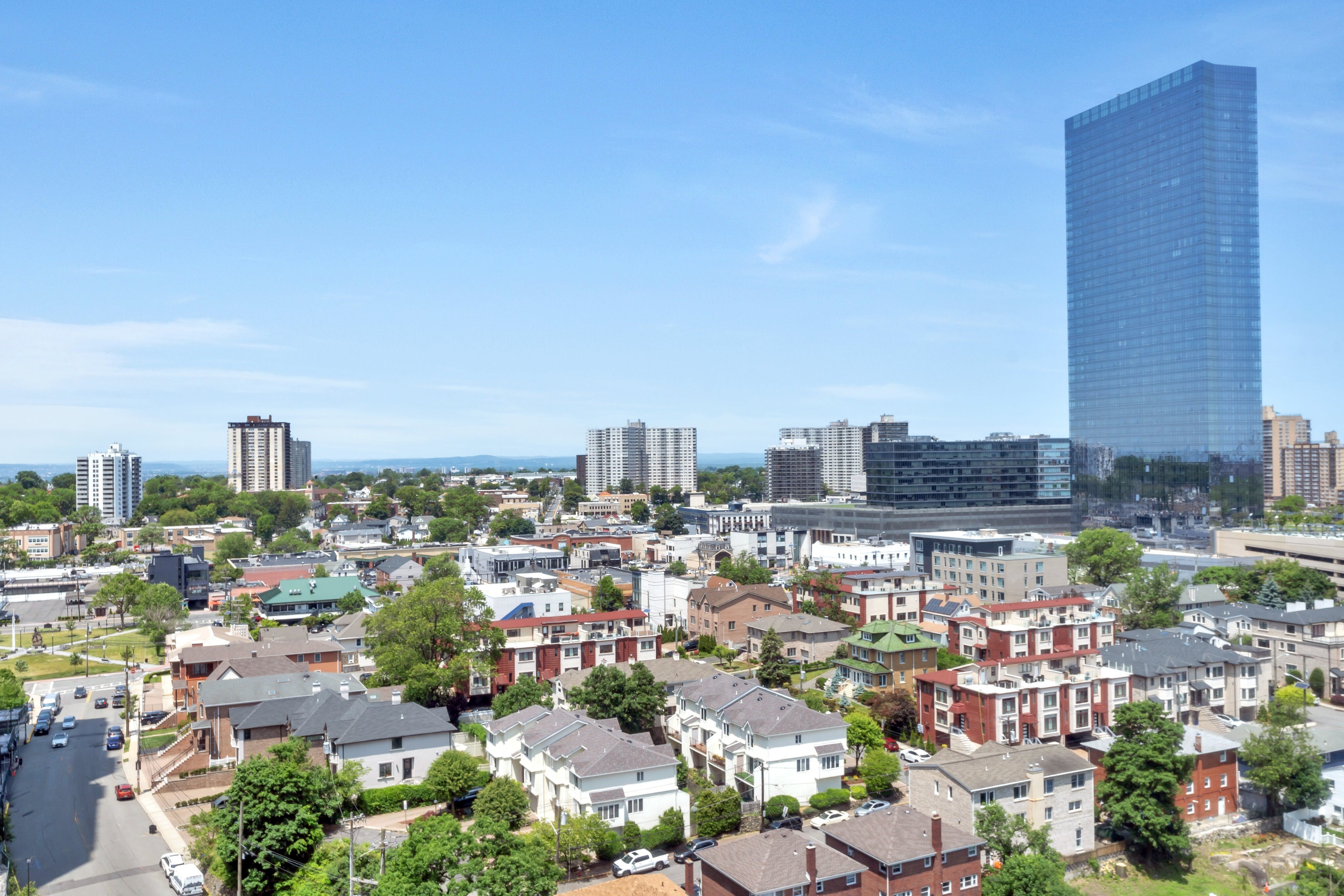 100 Old Palisade Road Unit# 2801