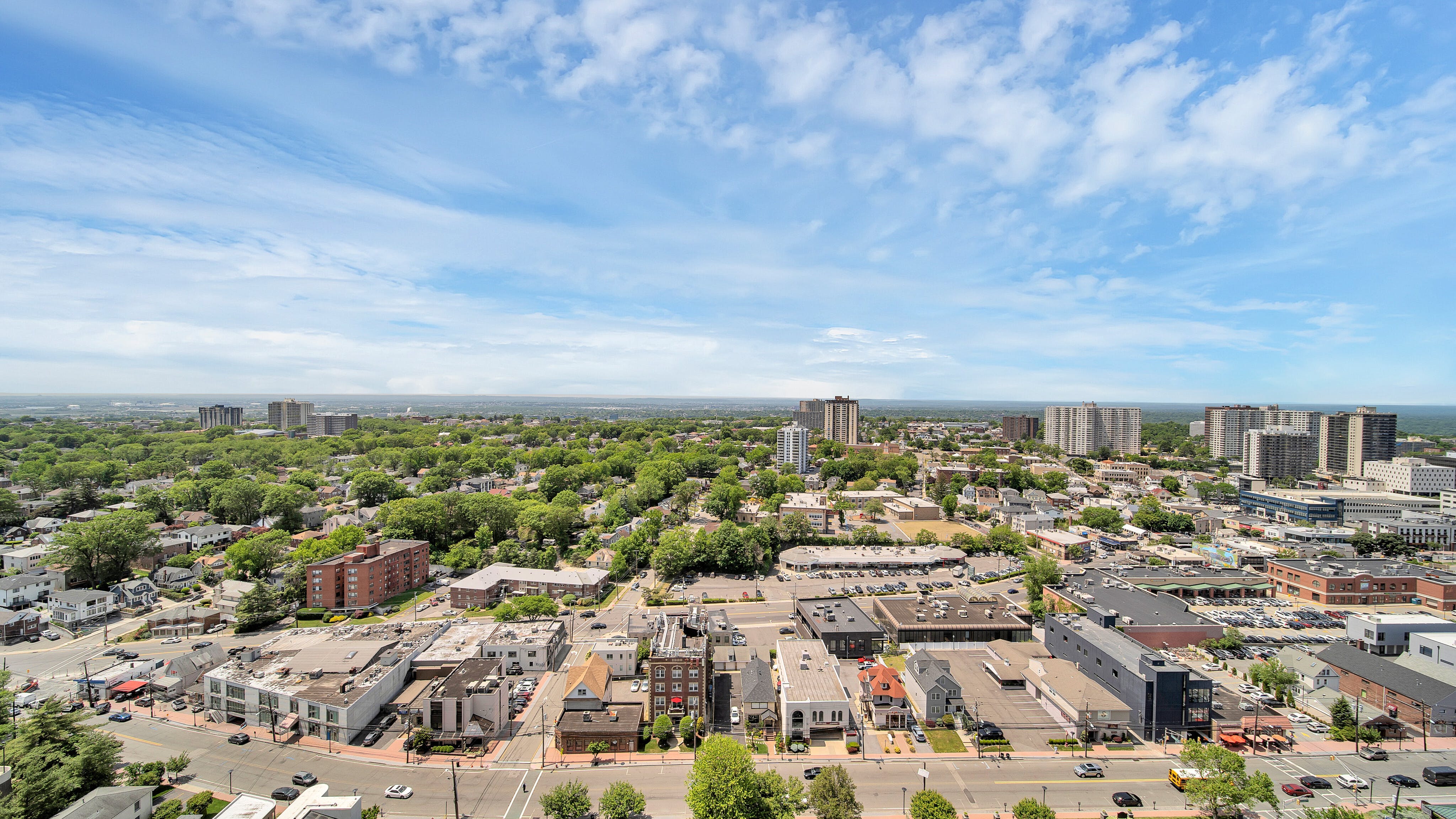 1600 Parker Avenue Unit# 27A