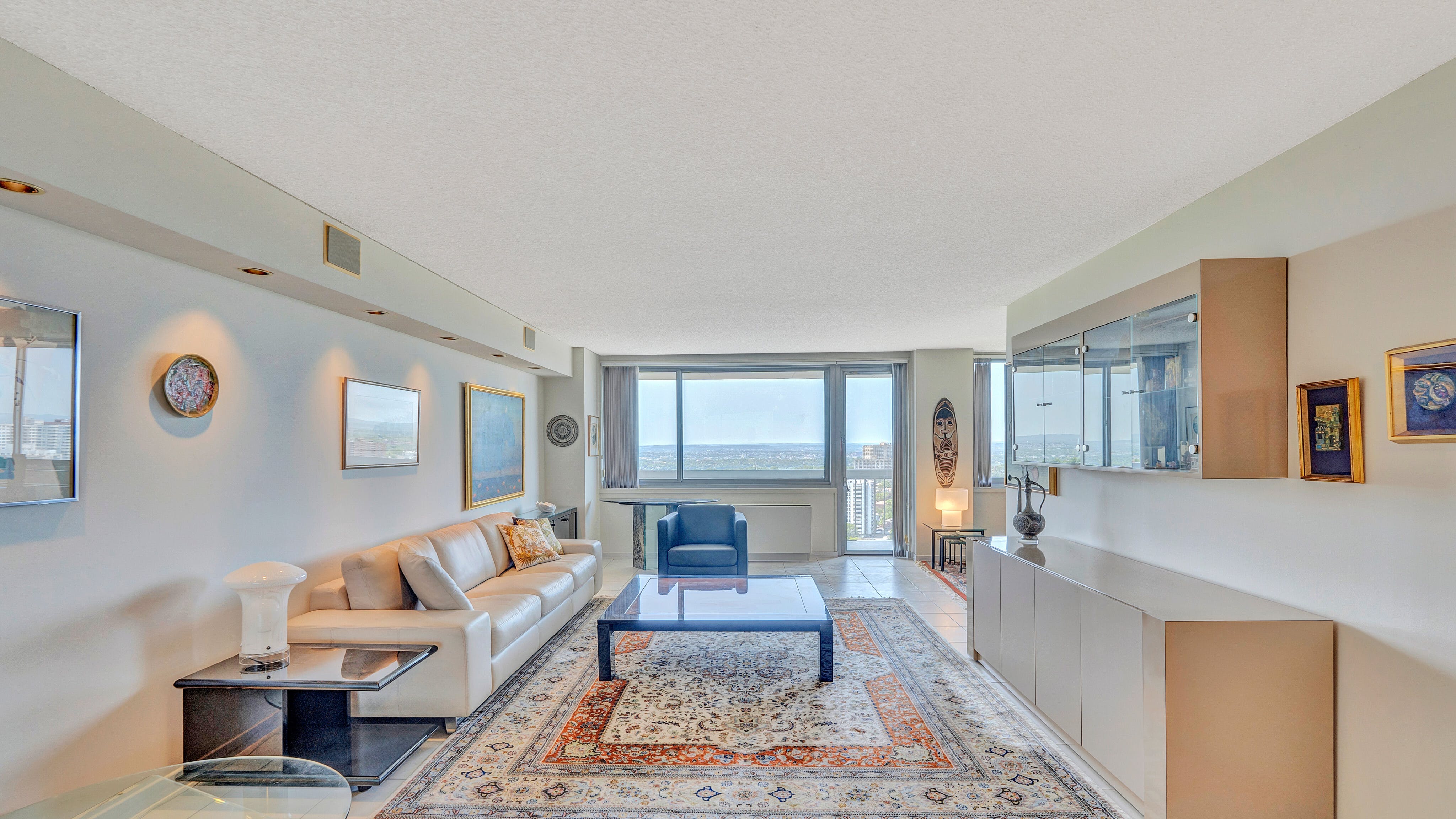 1600 Parker Avenue Unit# 27A