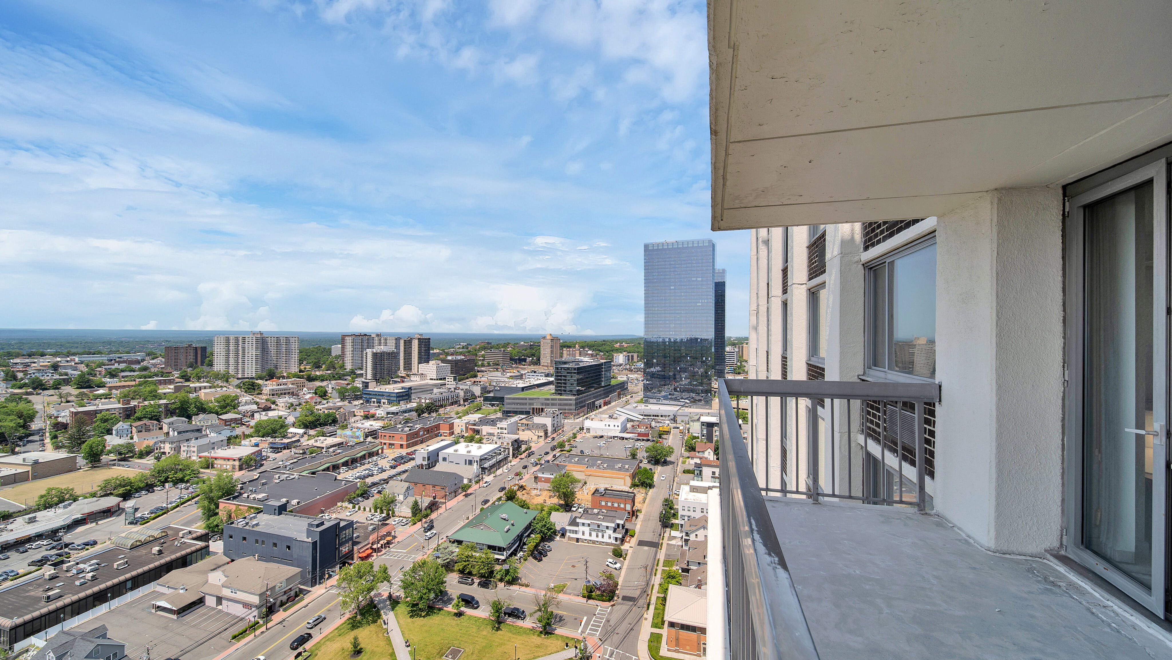 1600 Parker Avenue Unit# 27A