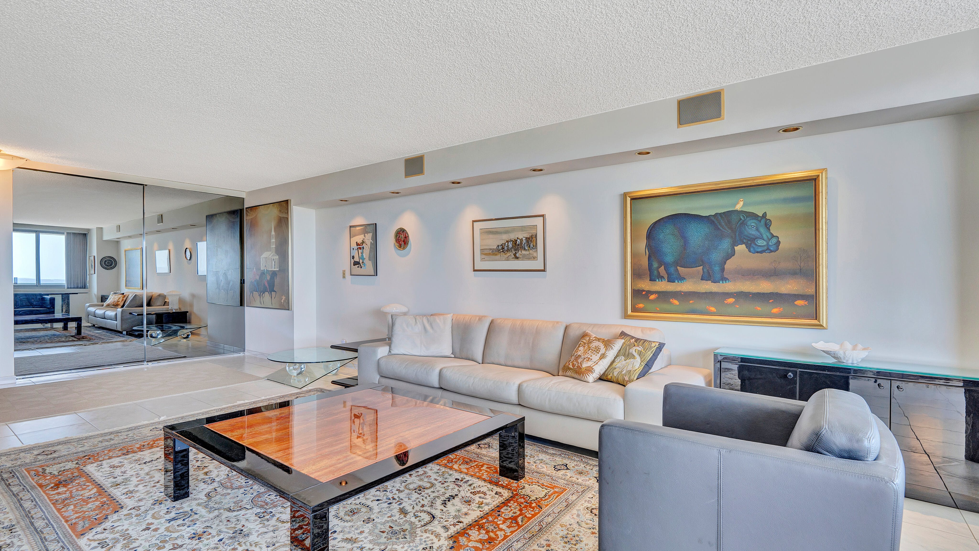 1600 Parker Avenue Unit# 27A