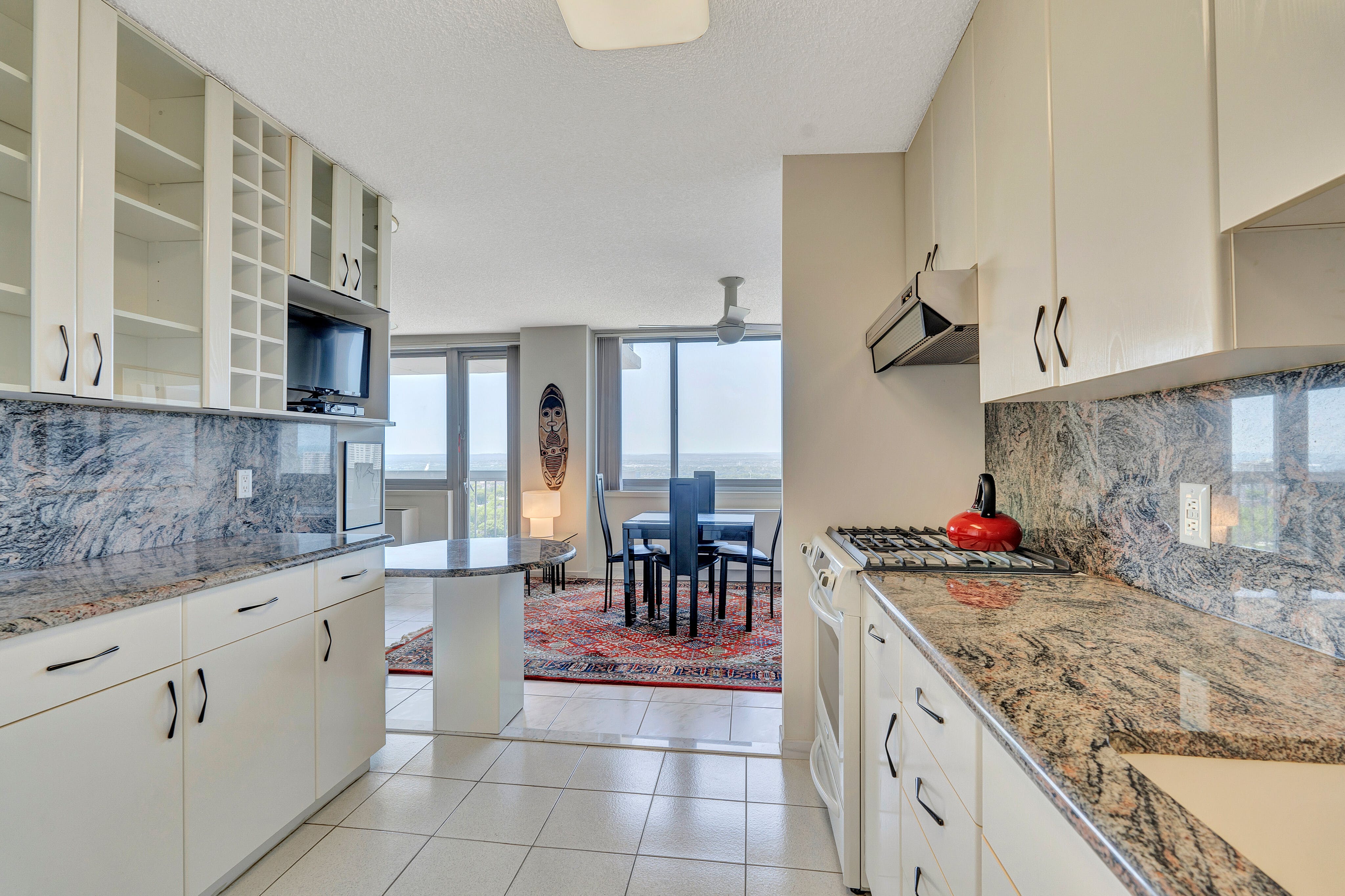 1600 Parker Avenue Unit# 27A