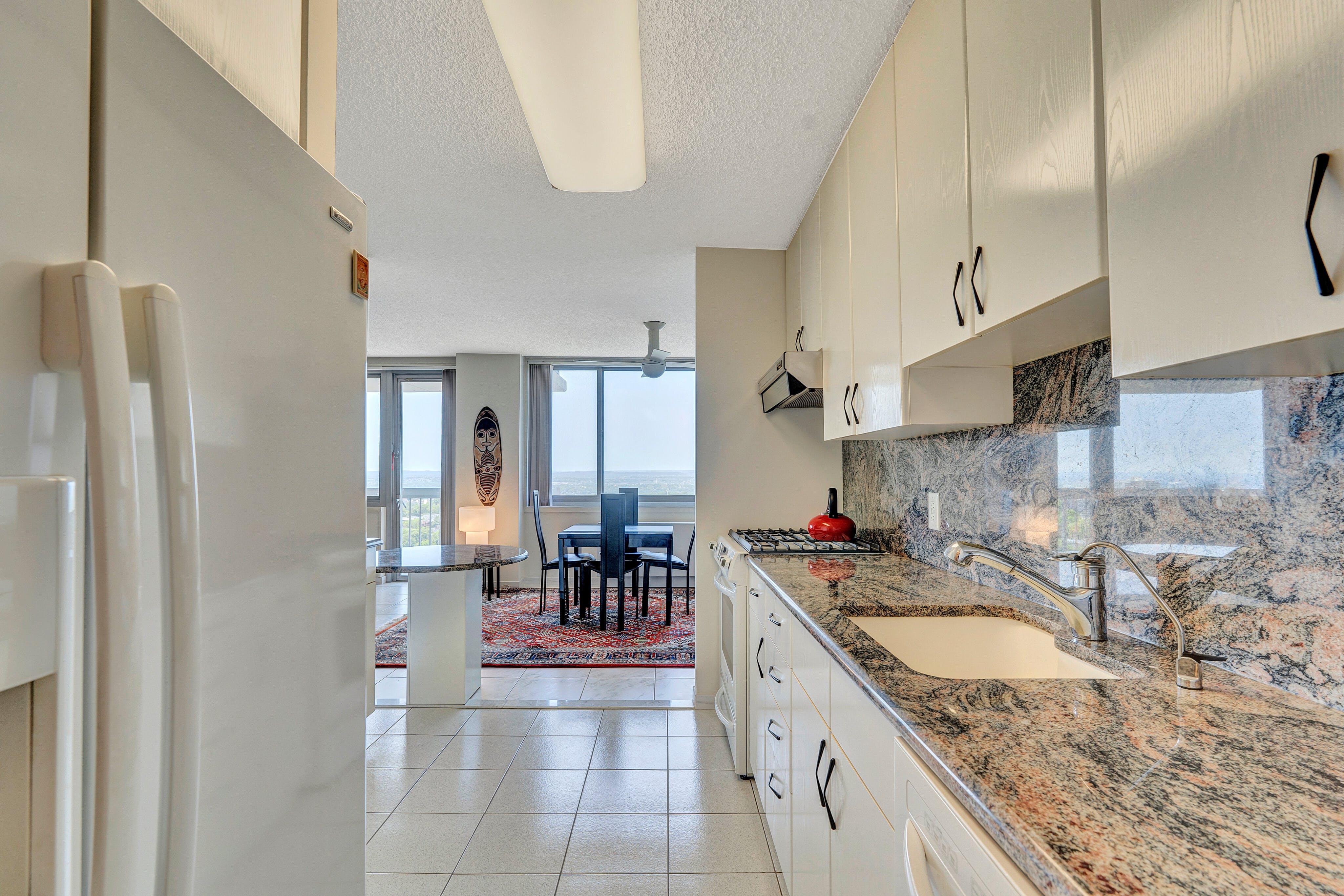 1600 Parker Avenue Unit# 27A