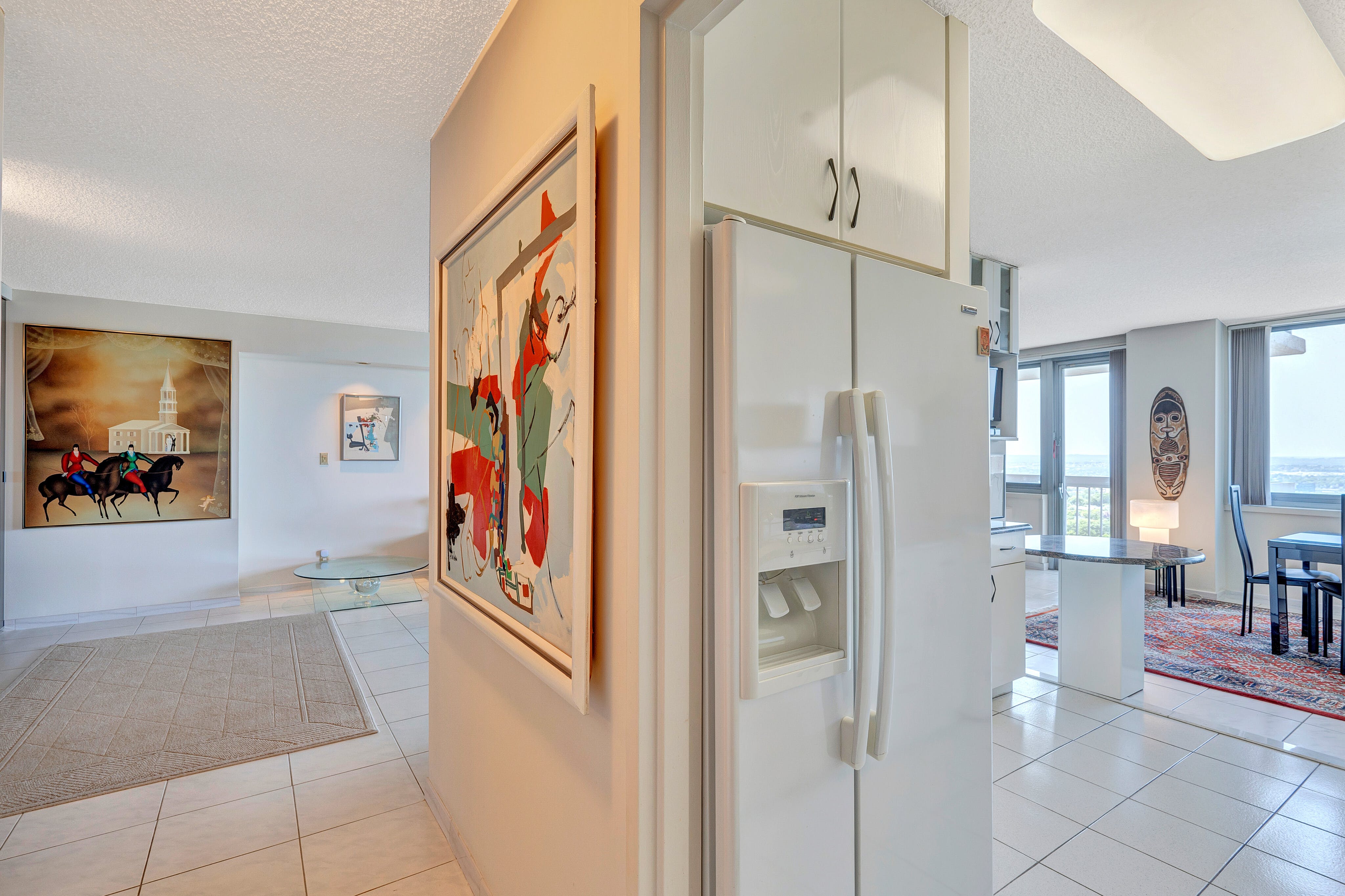 1600 Parker Avenue Unit# 27A