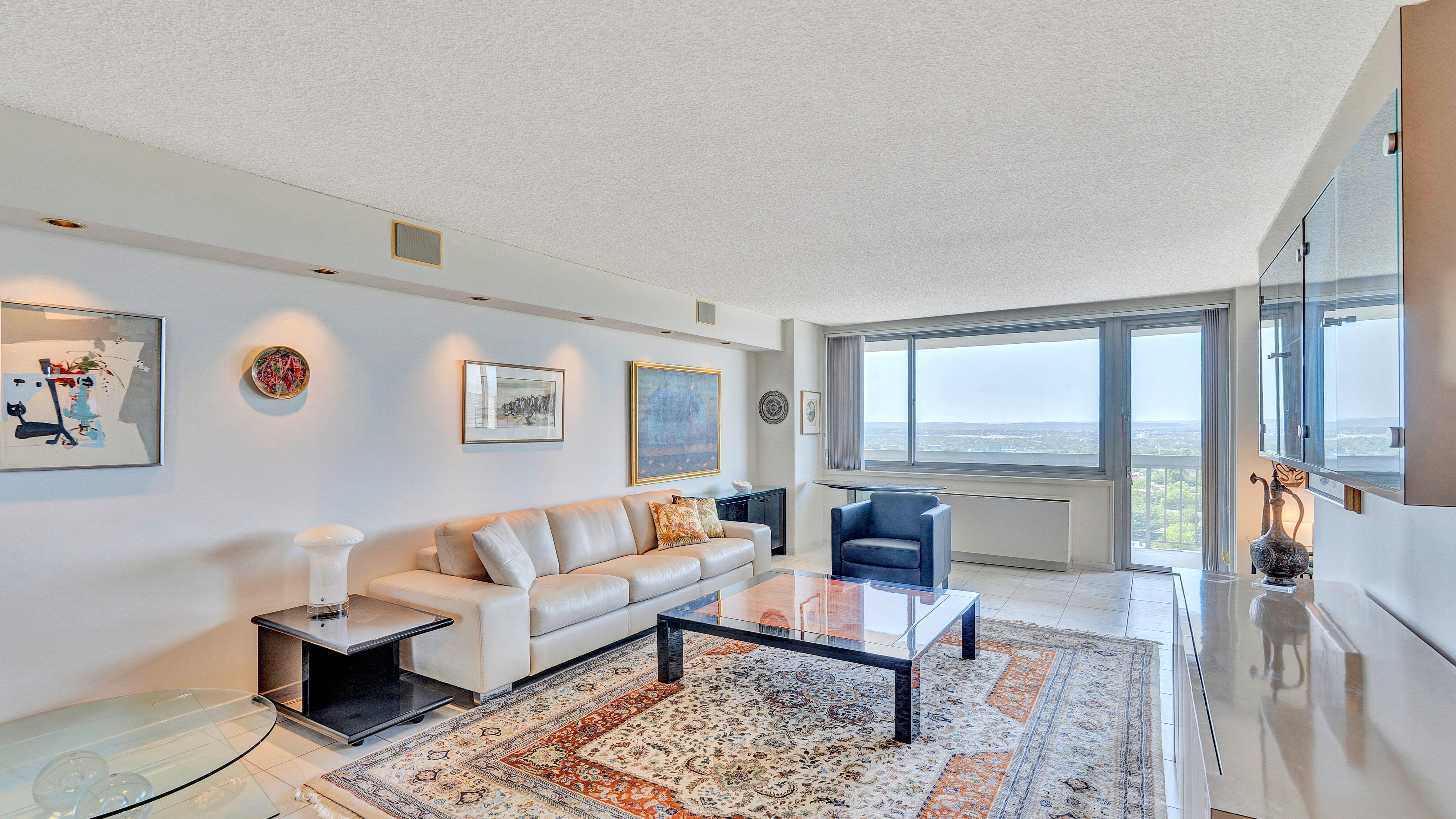 1600 Parker Avenue Unit# 27A