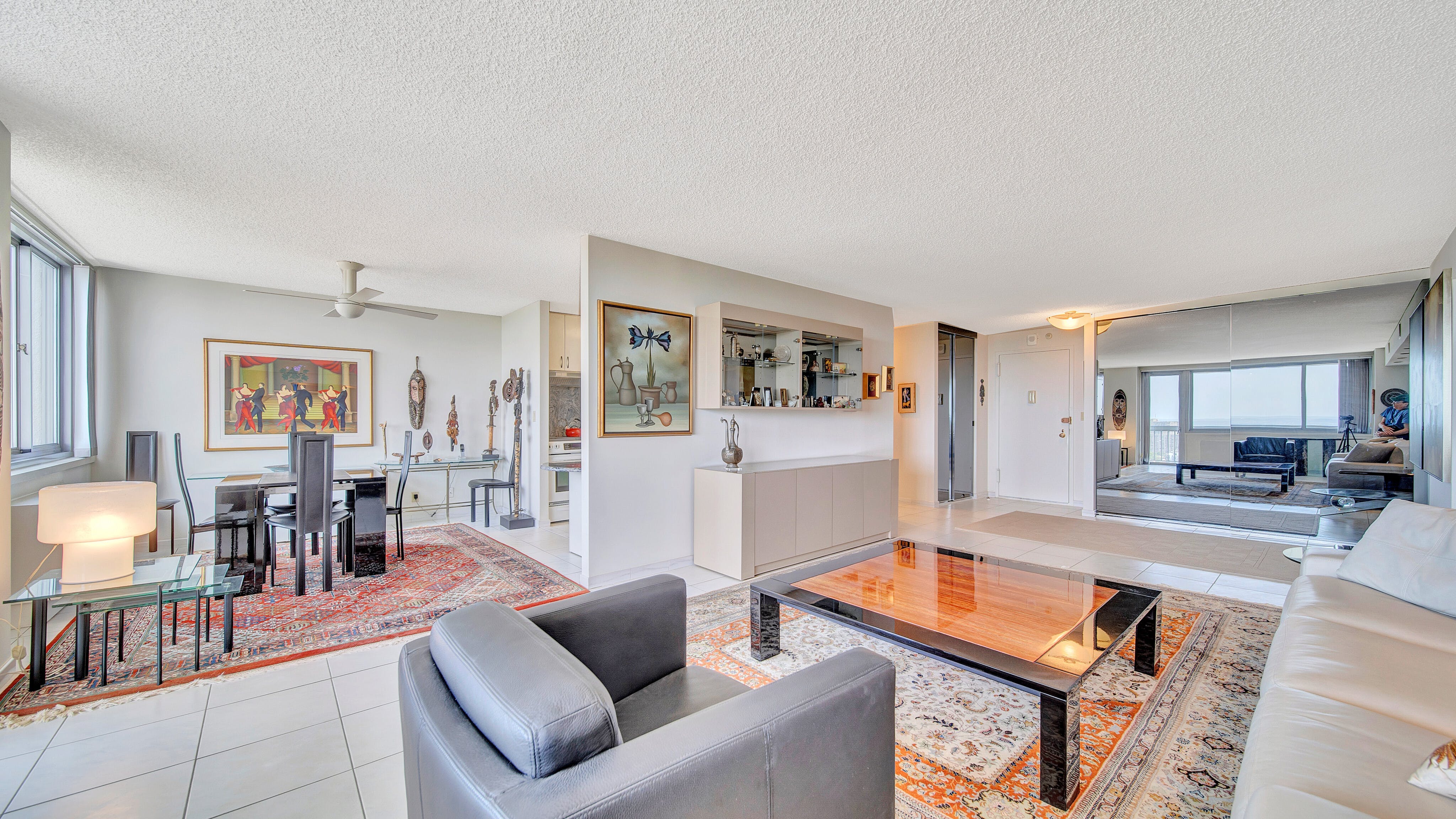1600 Parker Avenue Unit# 27A