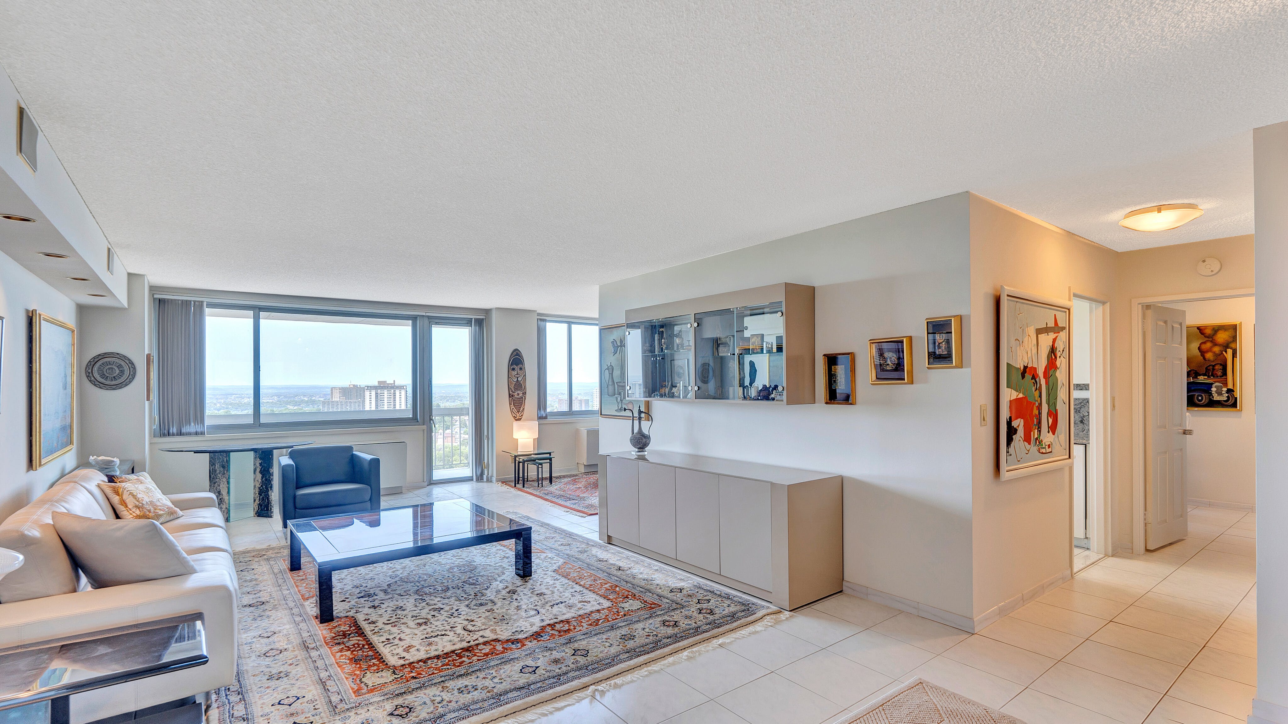 1600 Parker Avenue Unit# 27A