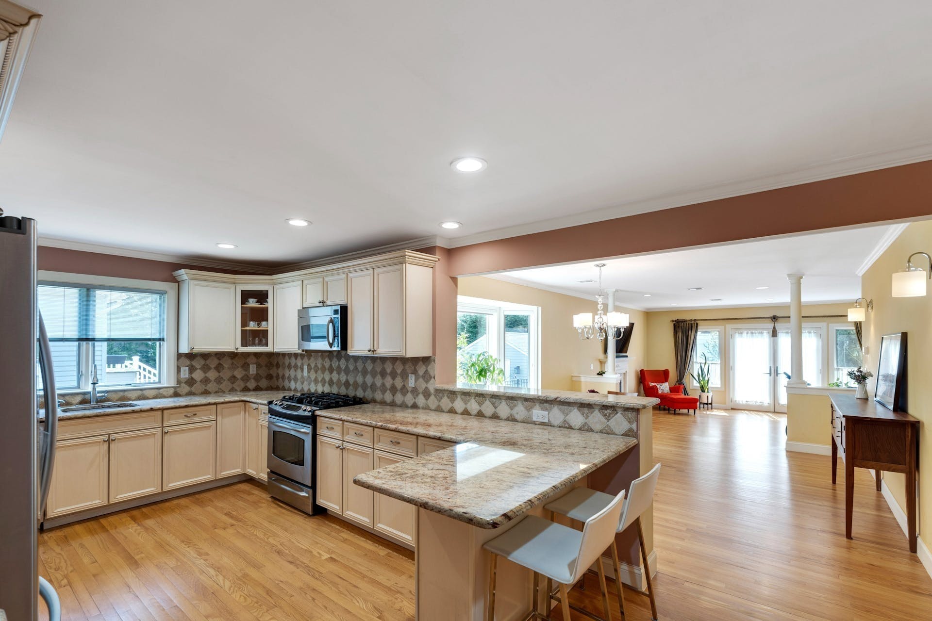 190 Martha Road