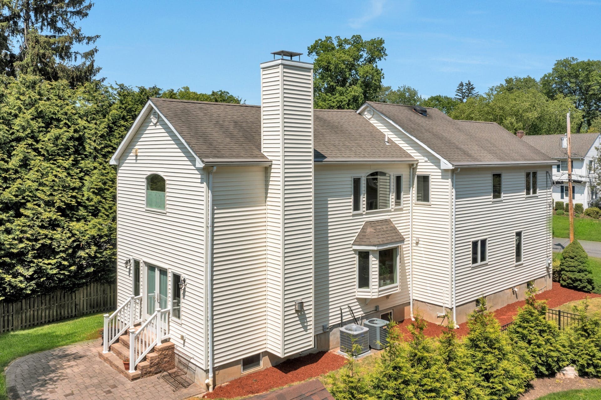 190 Martha Road