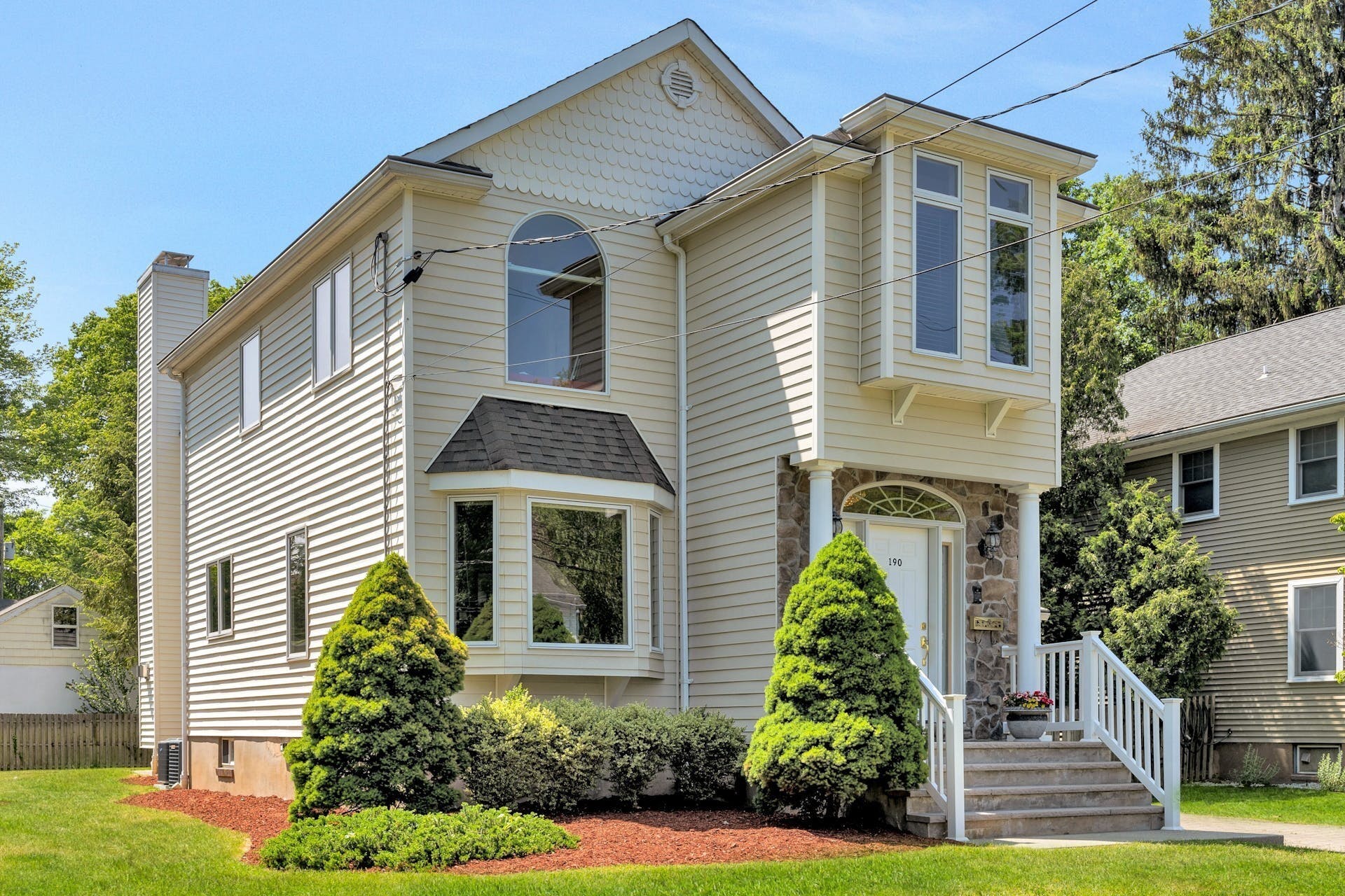 190 Martha Road