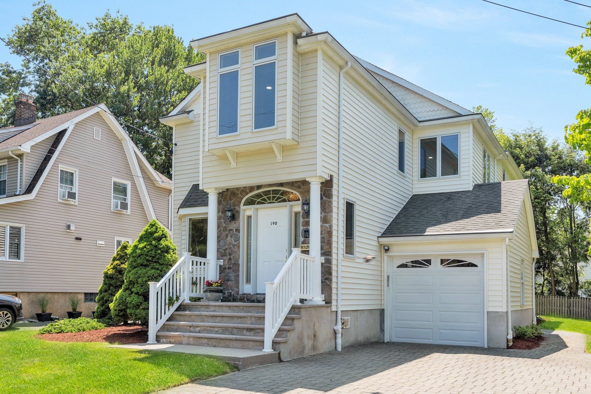 190 Martha Road