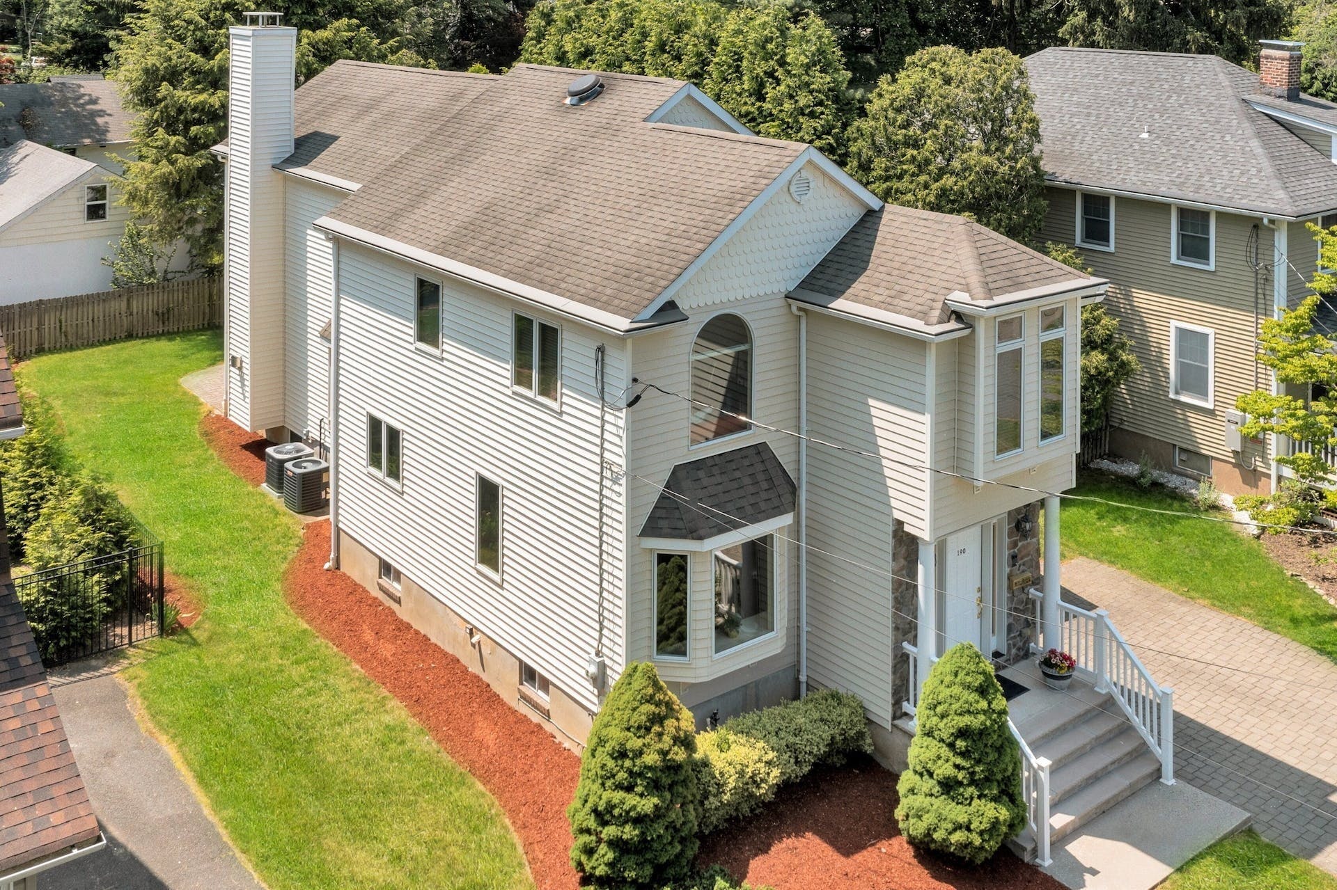 190 Martha Road