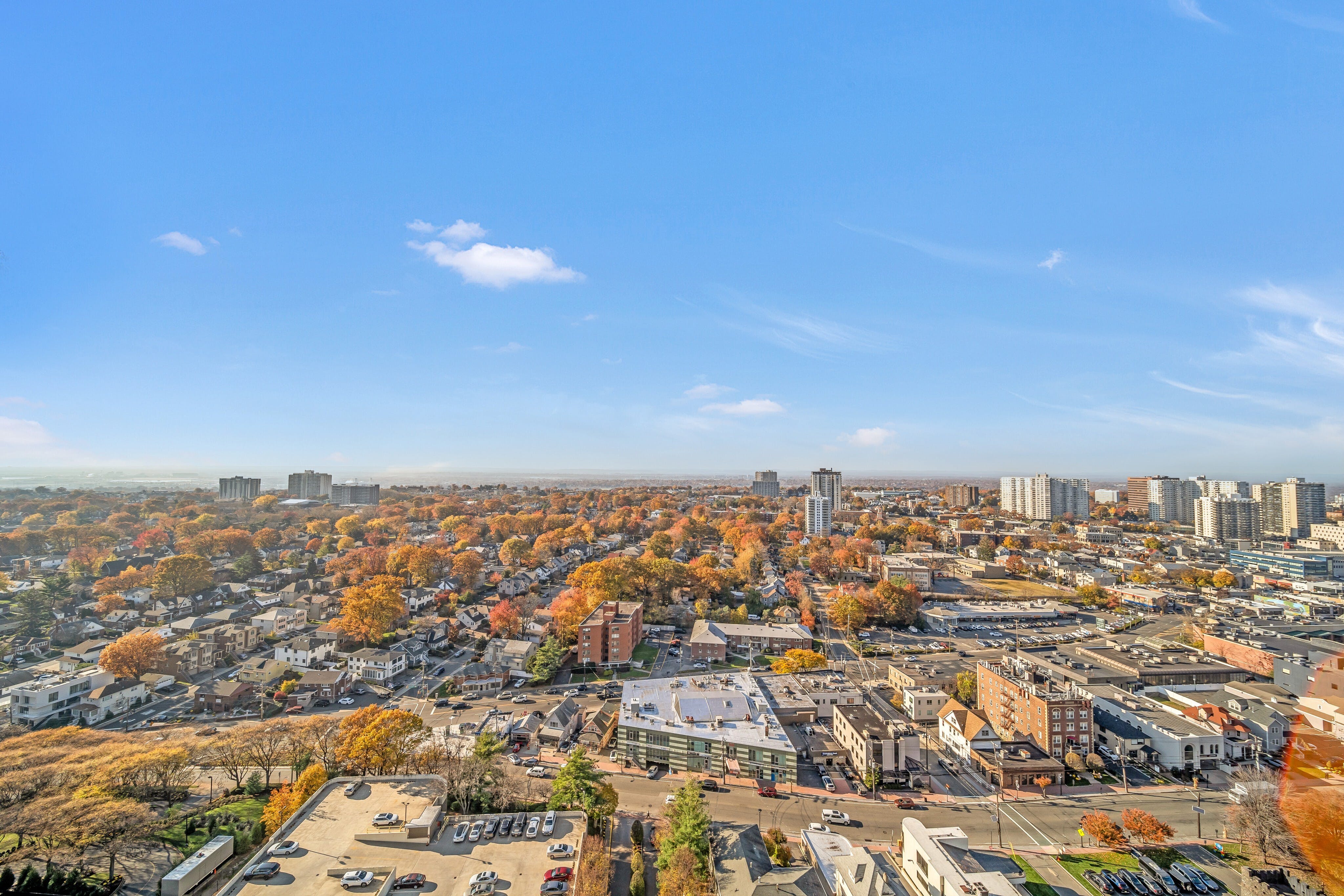 1530 Palisade Avenue Unit# 26C