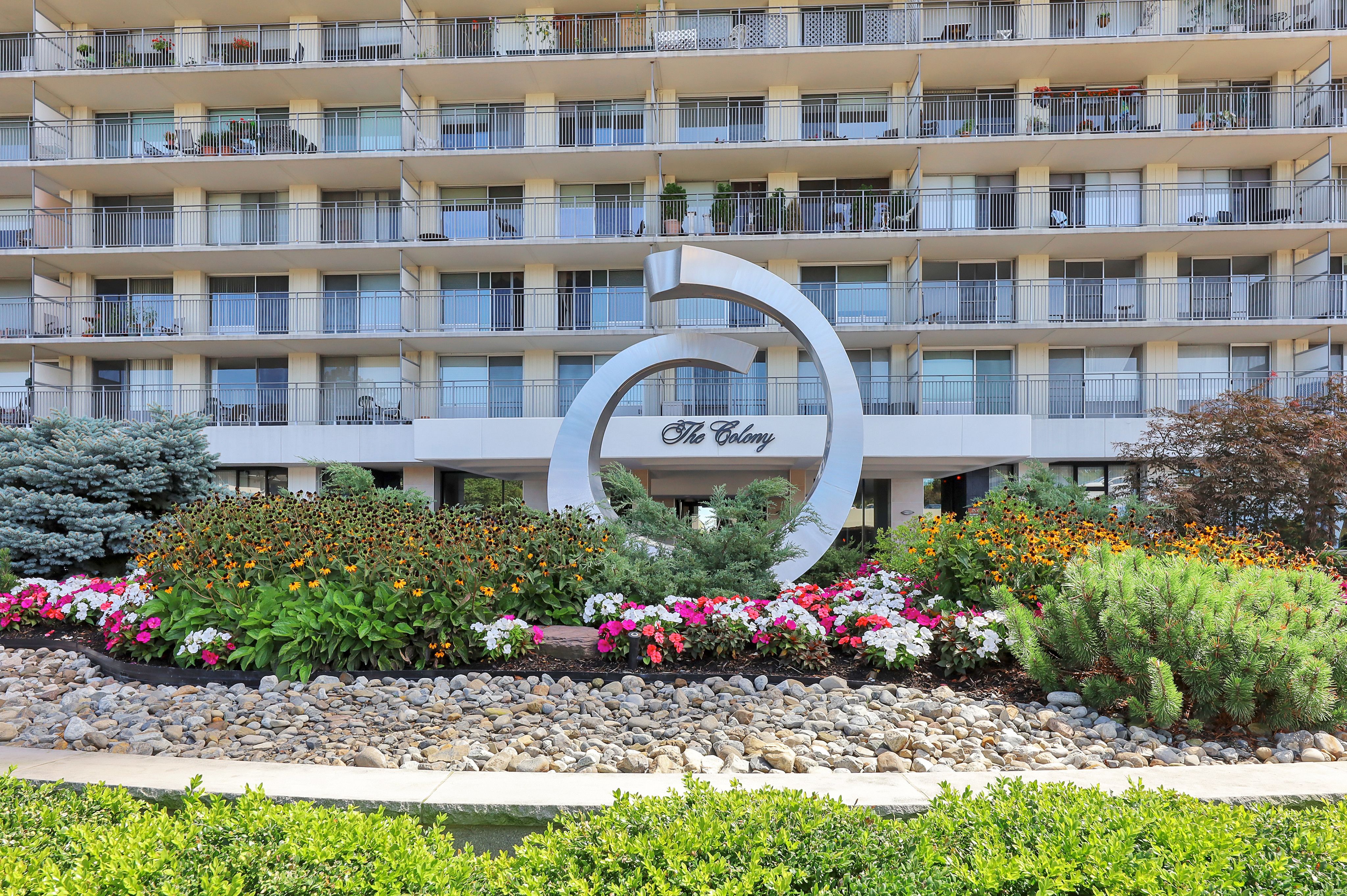 1530 Palisade Avenue Unit# 26C