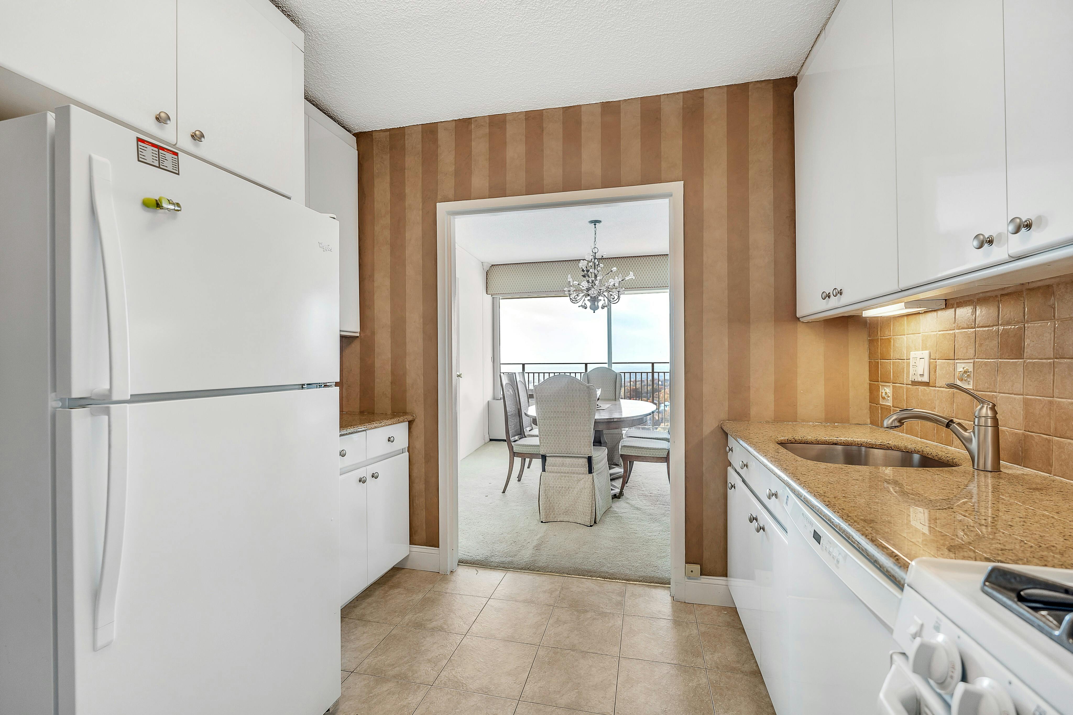 1530 Palisade Avenue Unit# 26C