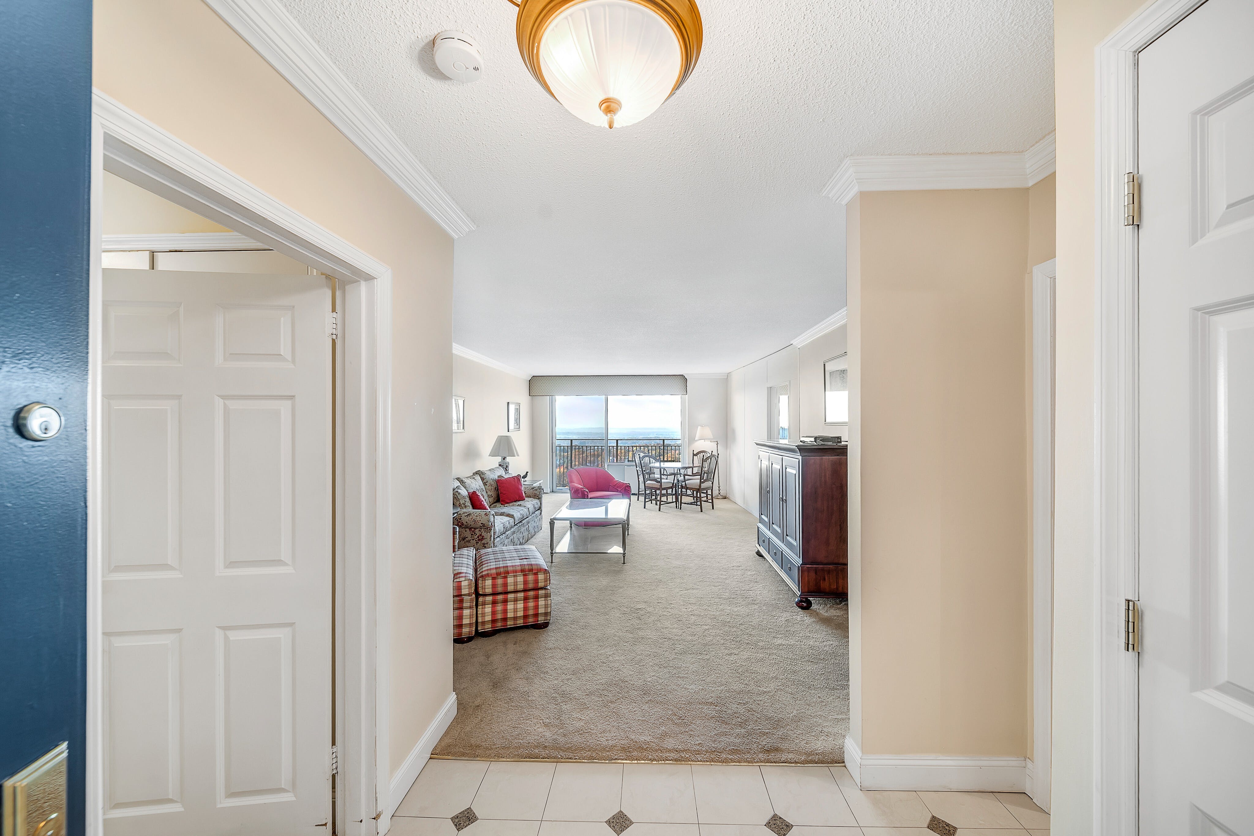 1530 Palisade Avenue Unit# 26C
