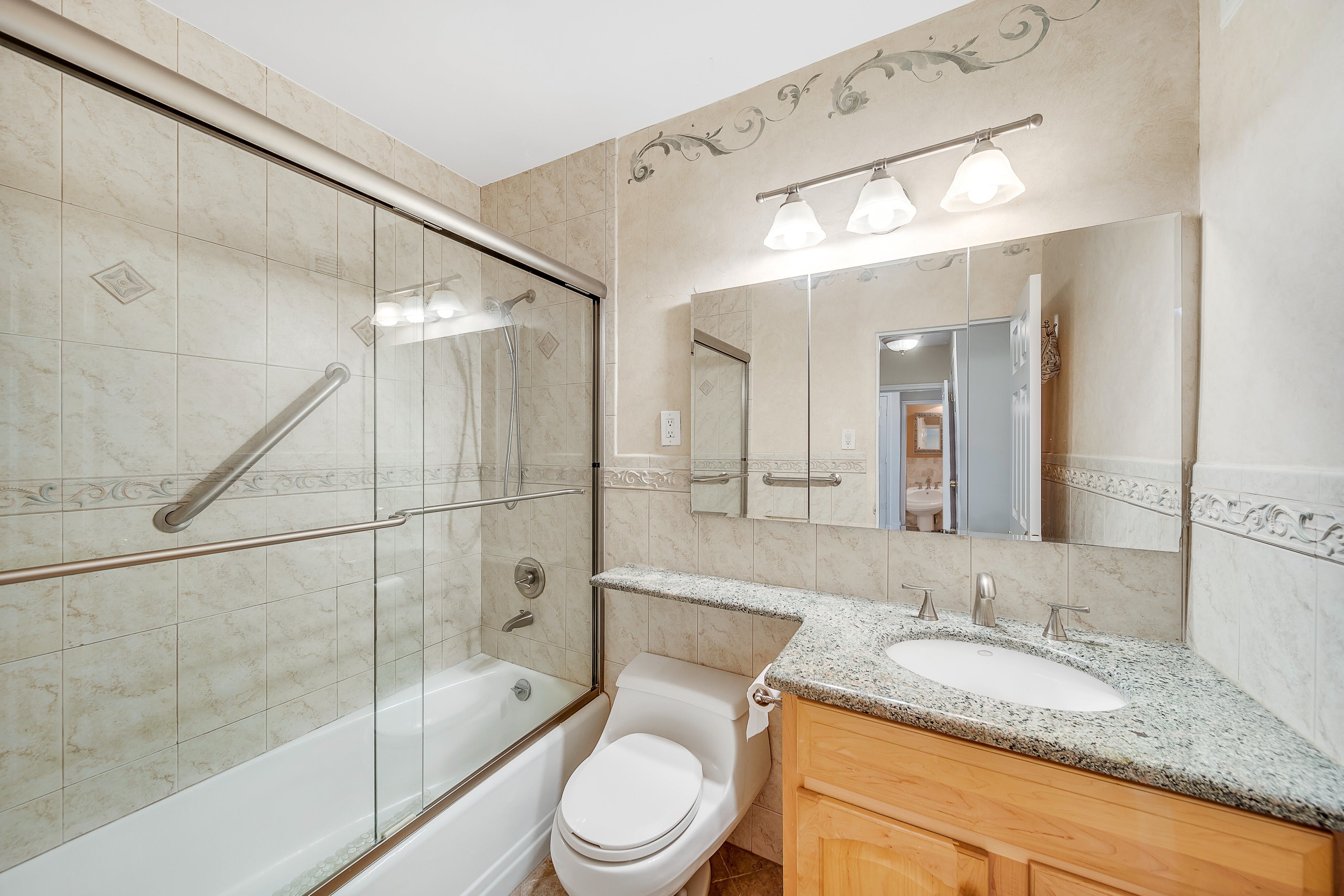 1530 Palisade Avenue Unit# 26C