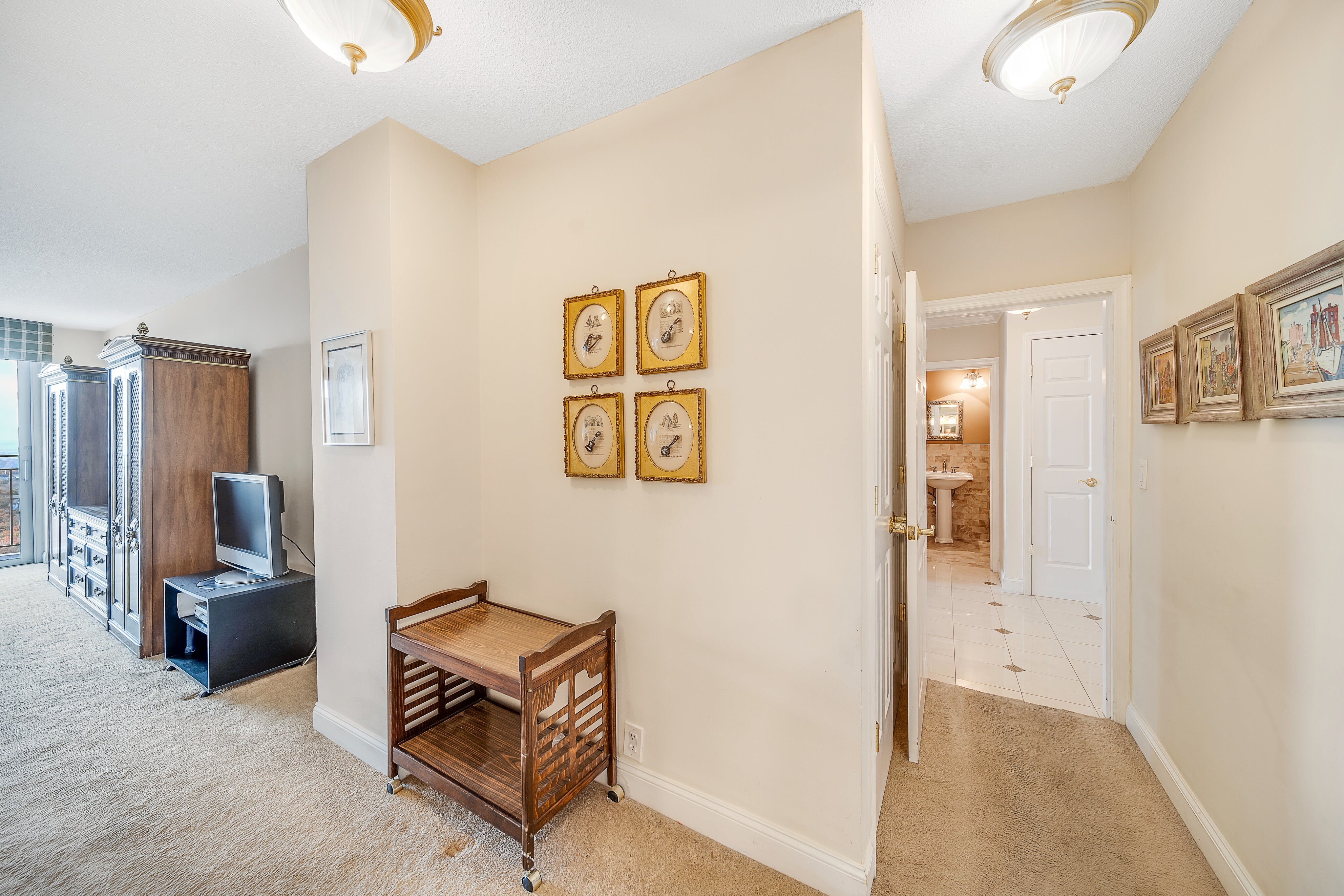 1530 Palisade Avenue Unit# 26C