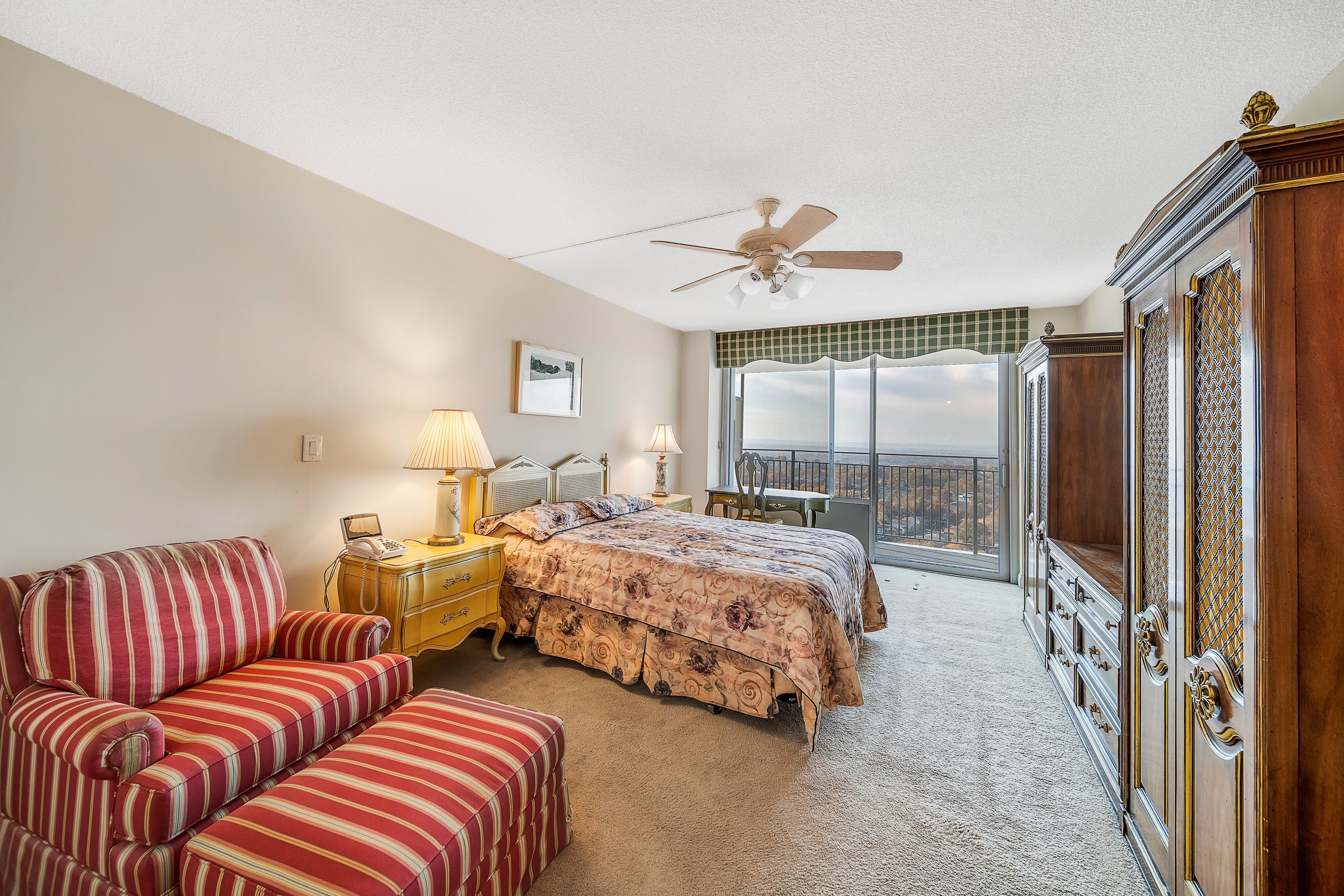 1530 Palisade Avenue Unit# 26C