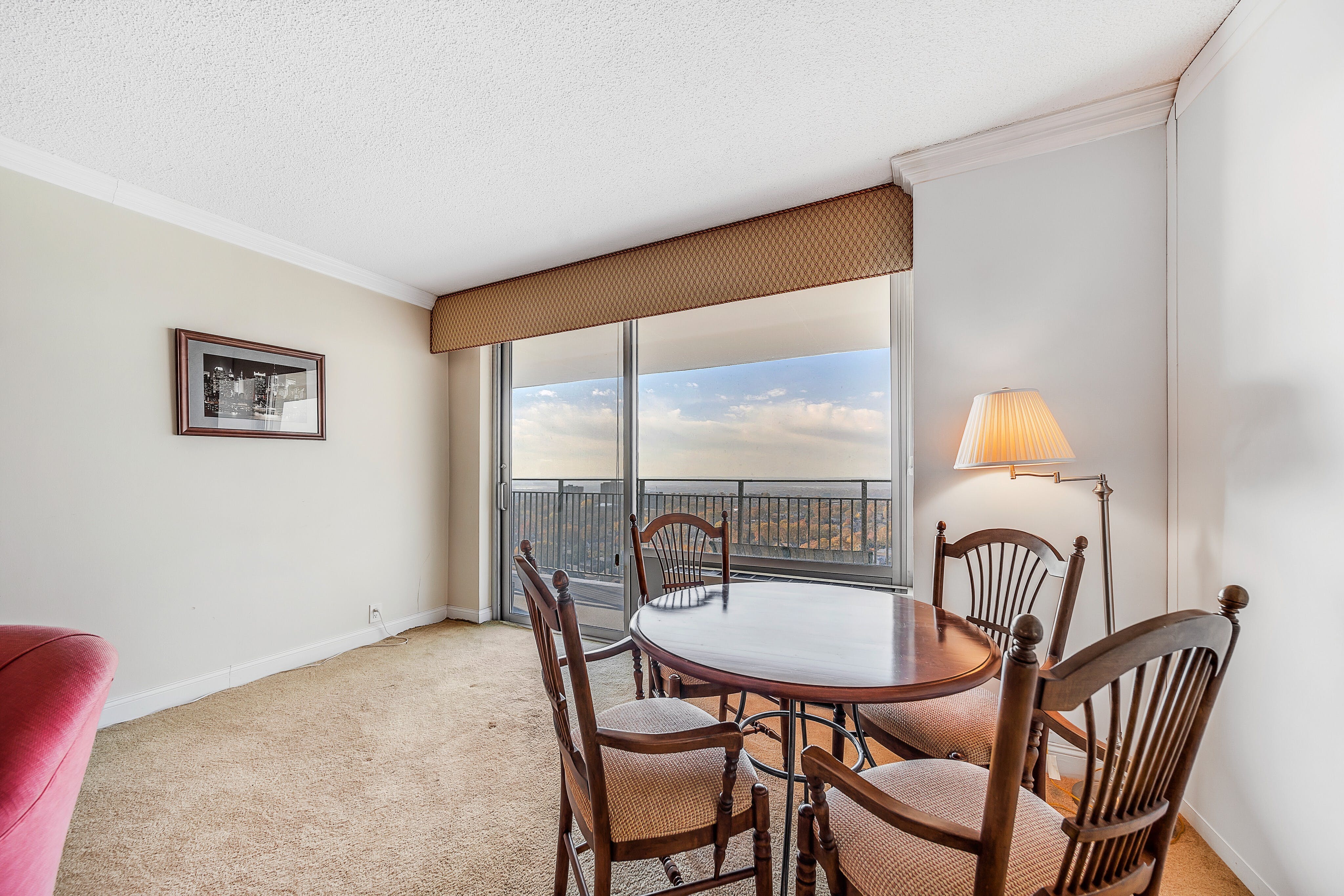 1530 Palisade Avenue Unit# 26C