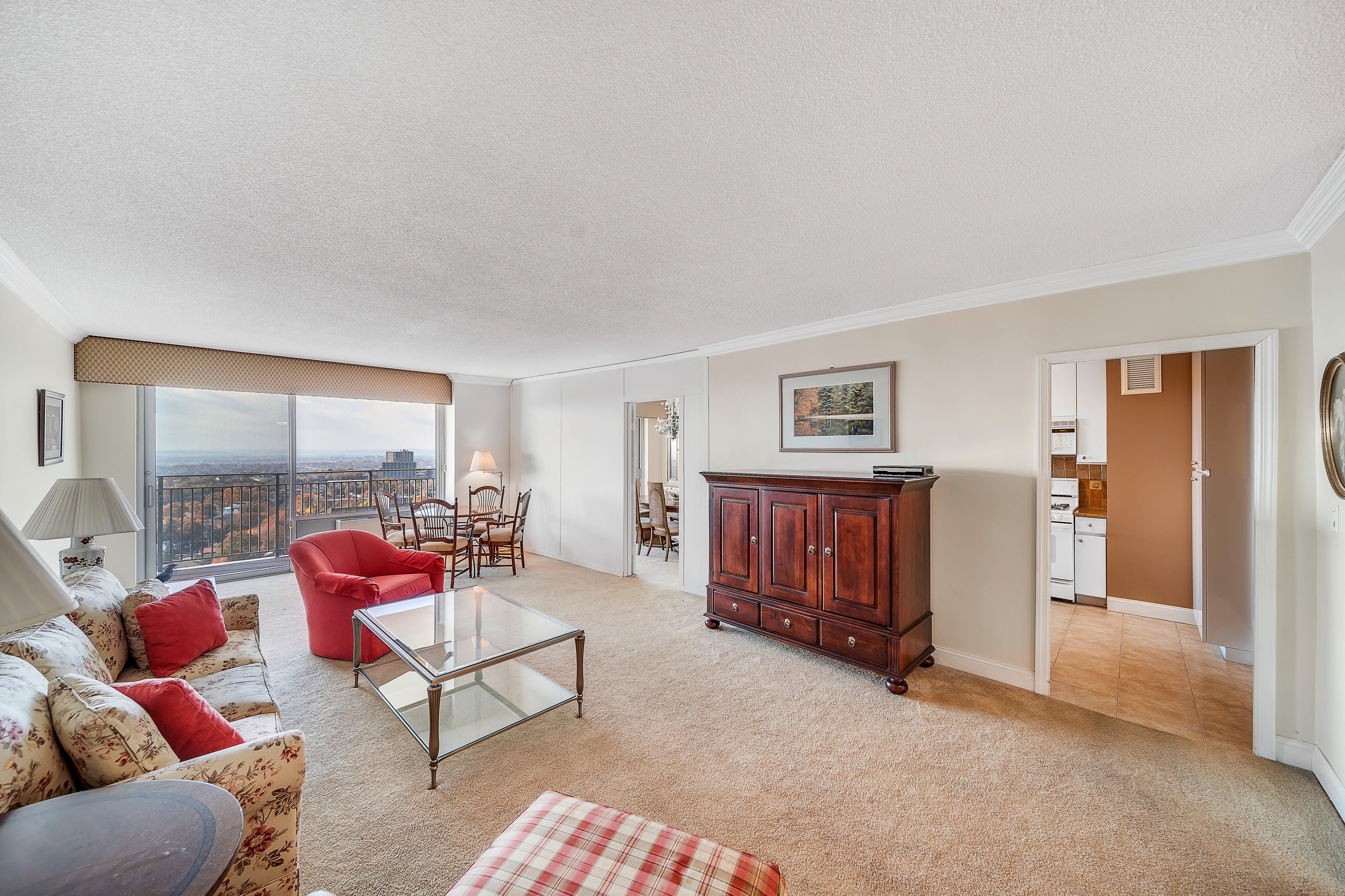 1530 Palisade Avenue Unit# 26C