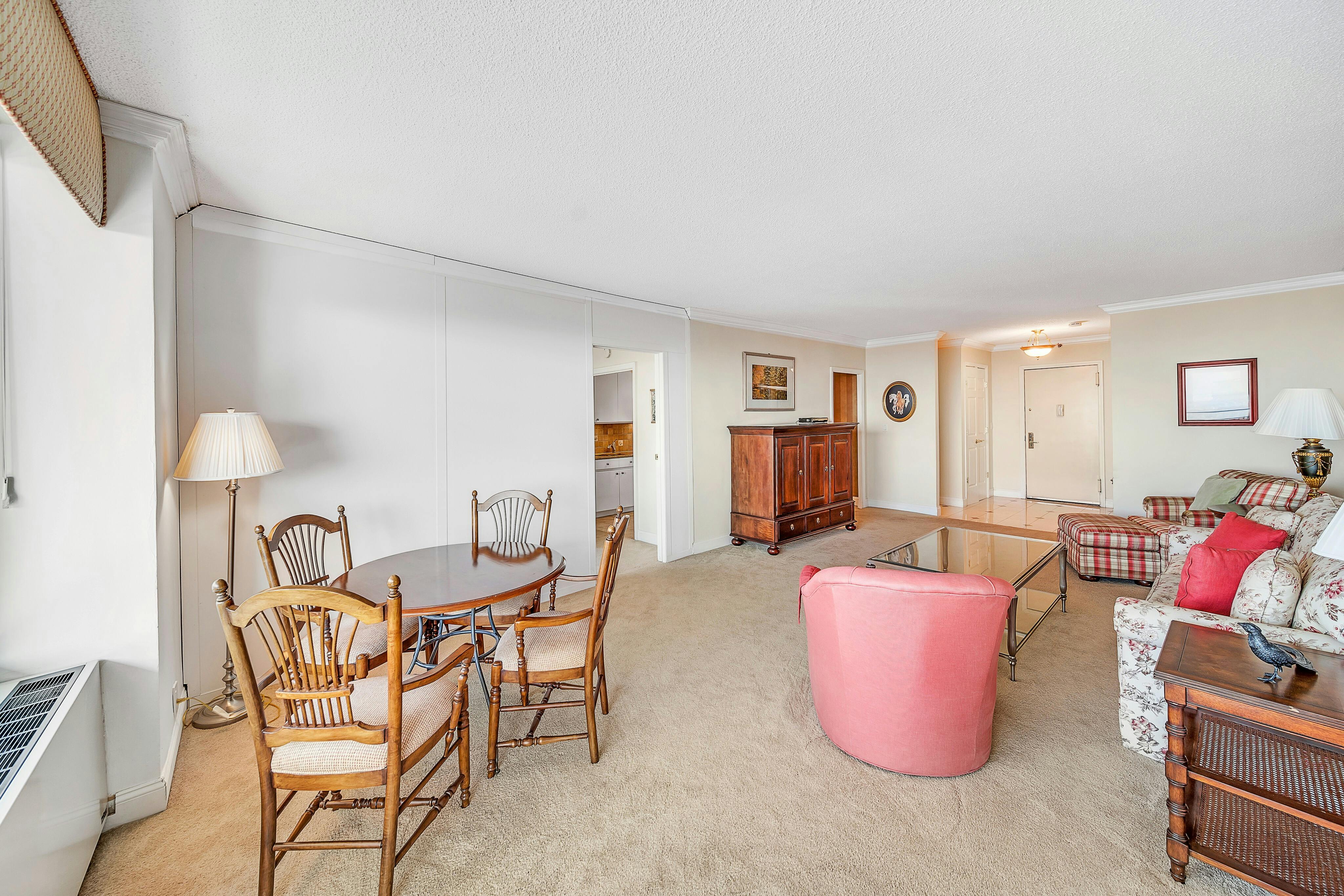 1530 Palisade Avenue Unit# 26C