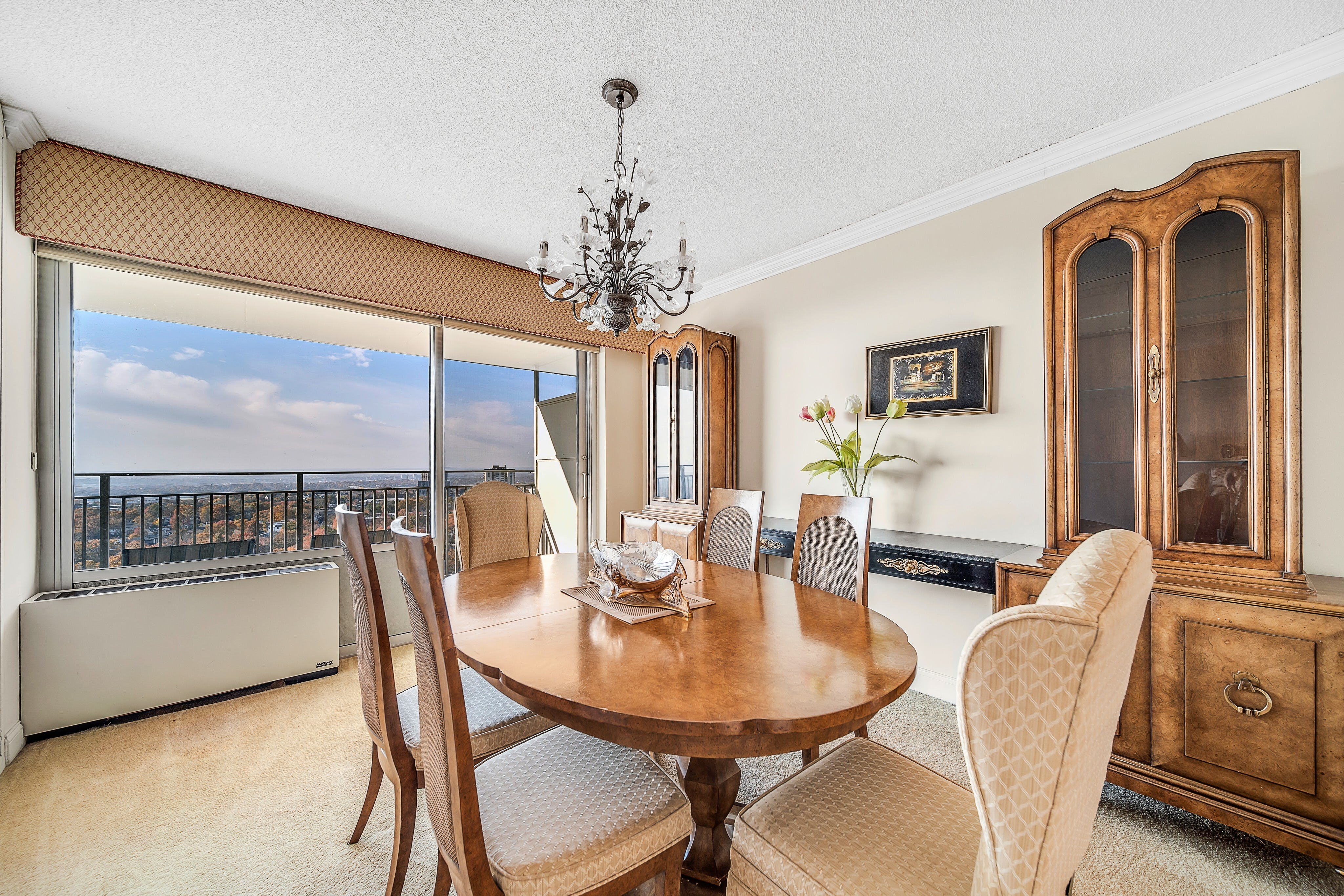 1530 Palisade Avenue Unit# 26C