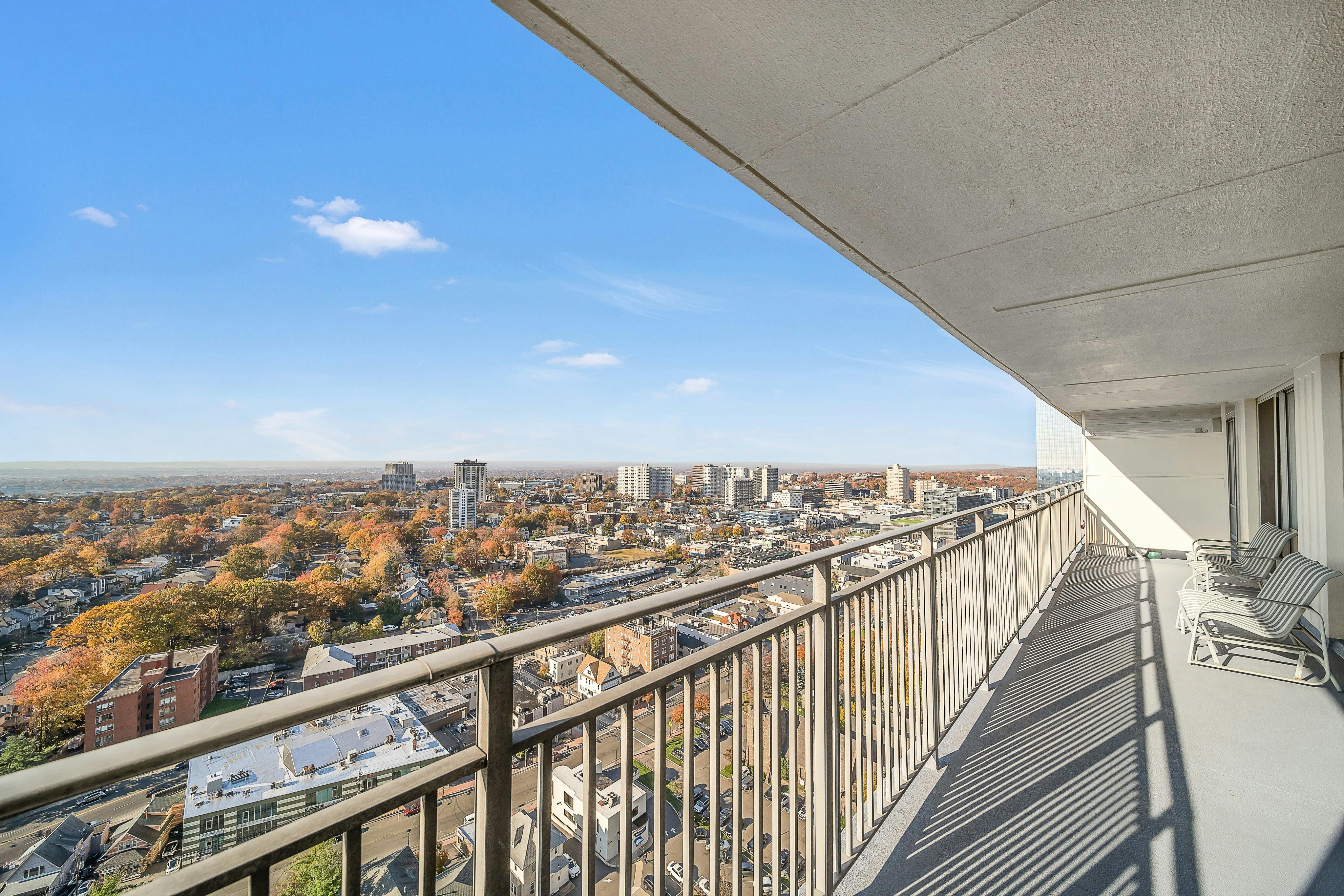 1530 Palisade Avenue Unit# 26C