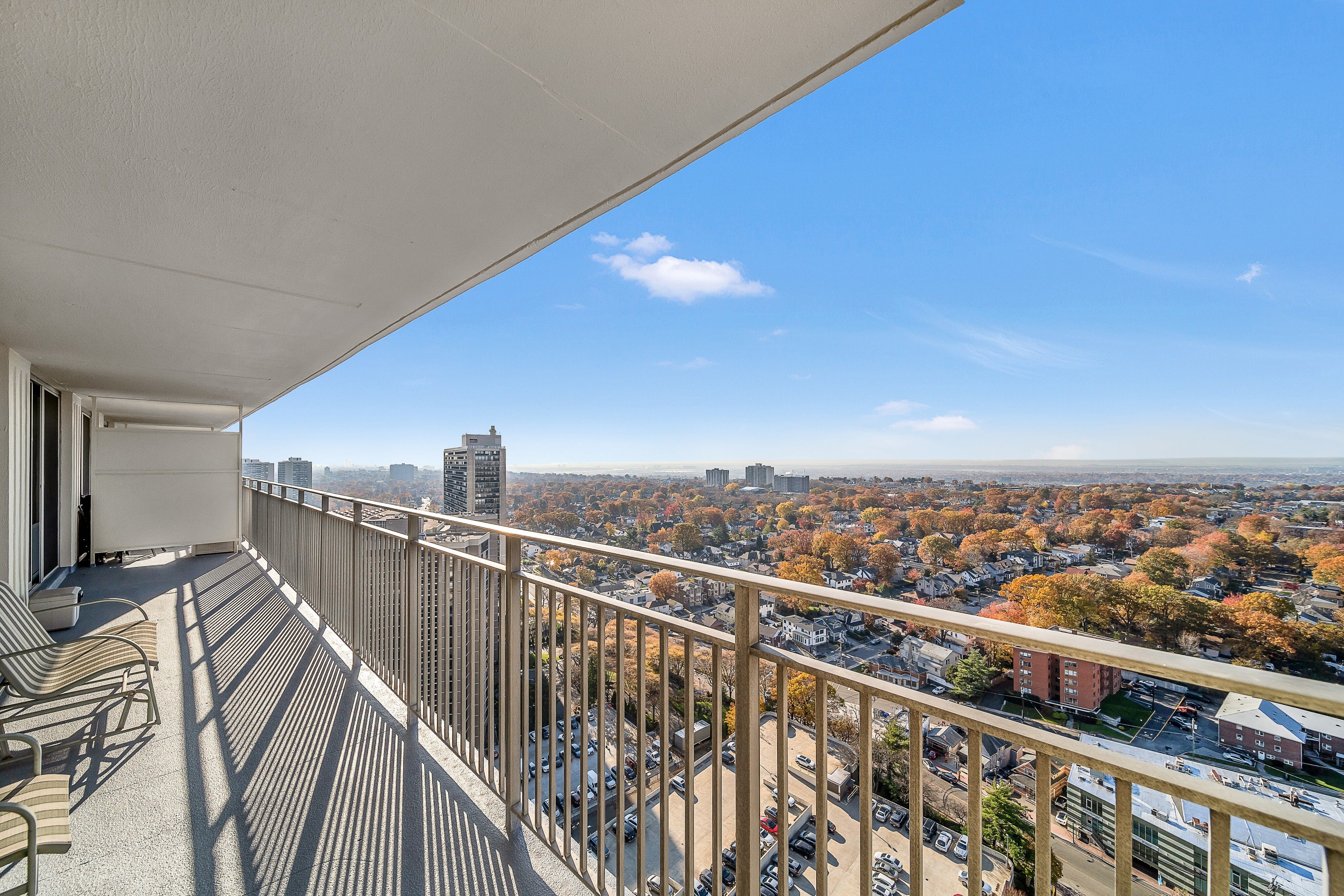 1530 Palisade Avenue Unit# 26C