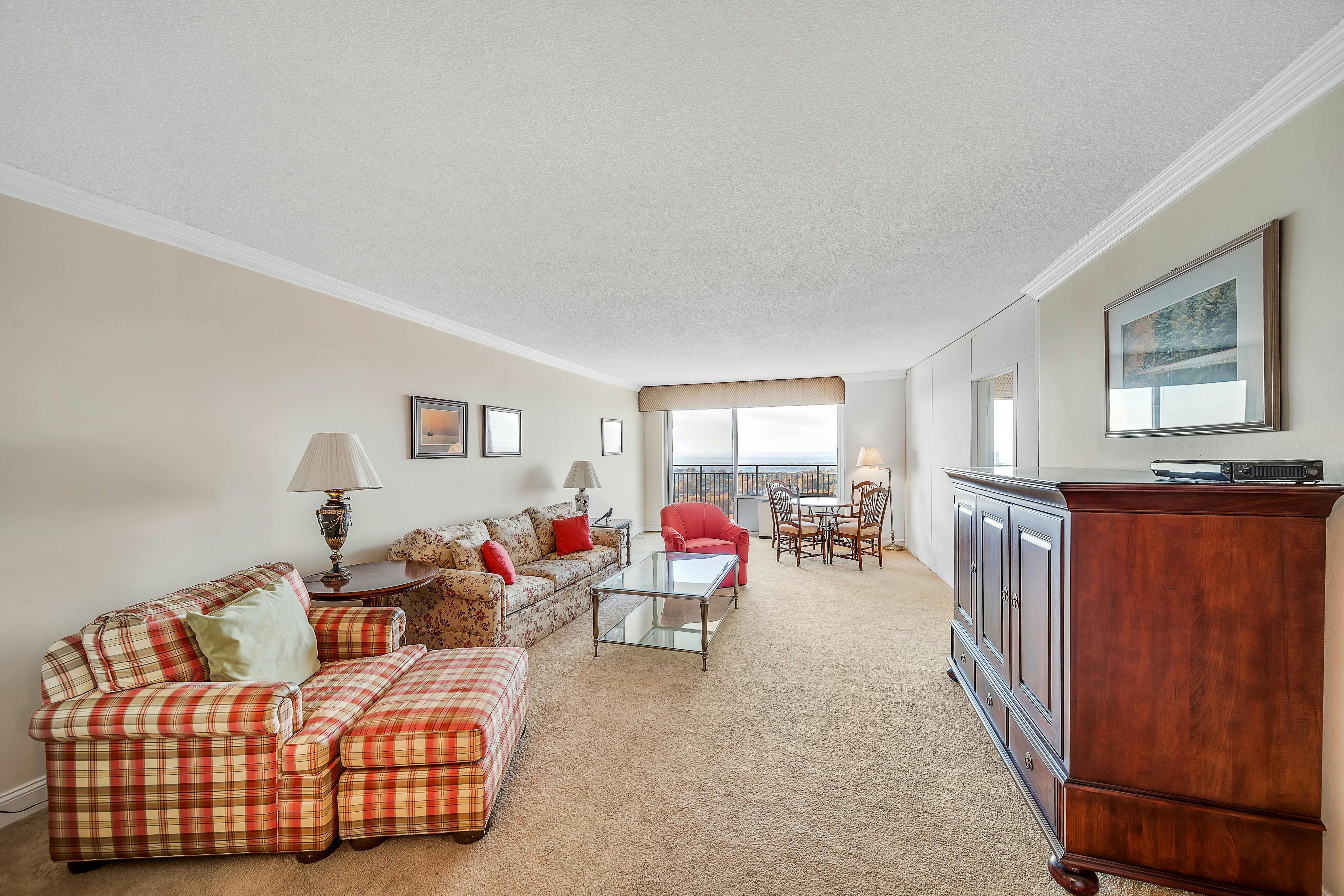 1530 Palisade Avenue Unit# 26C