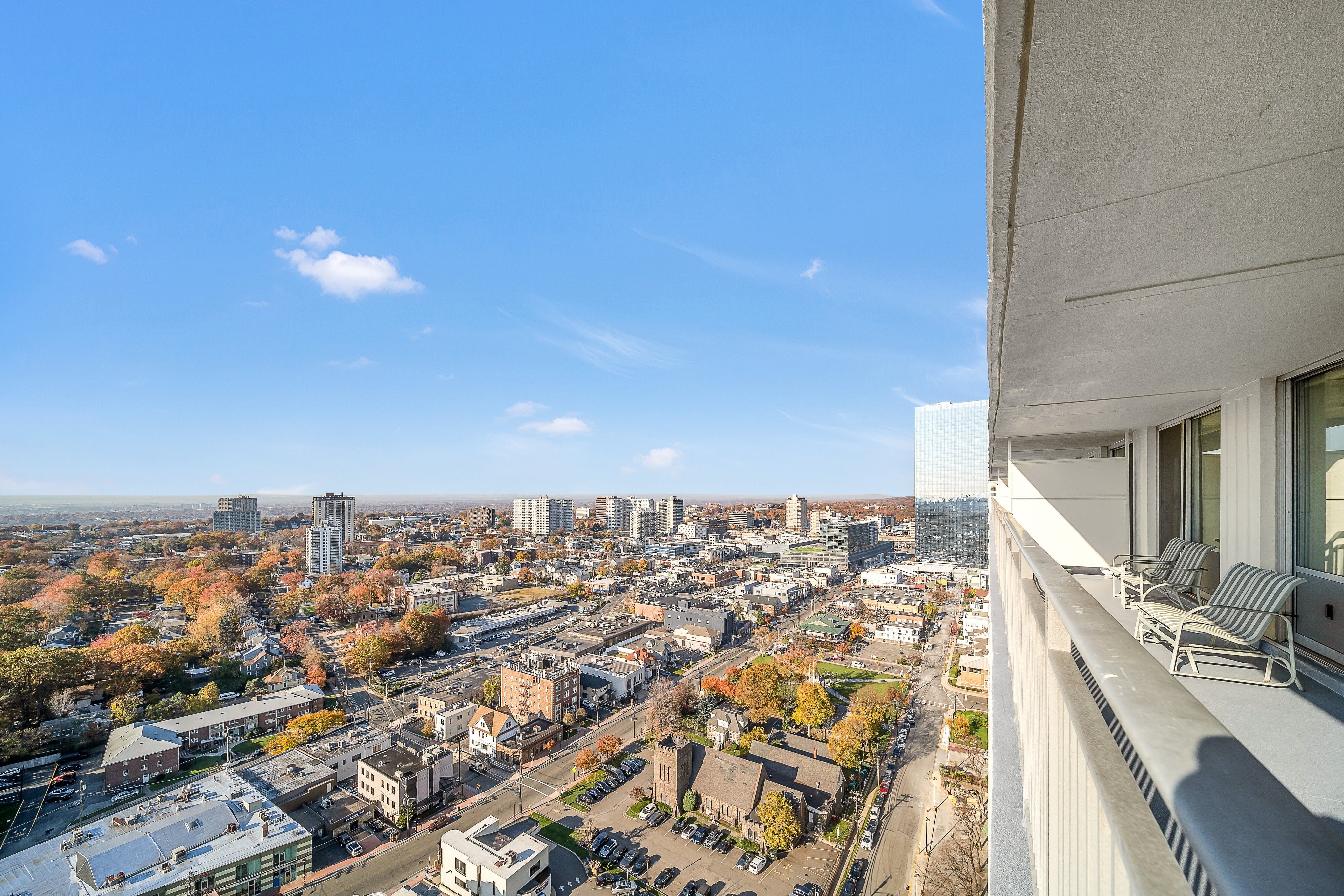 1530 Palisade Avenue Unit# 26C