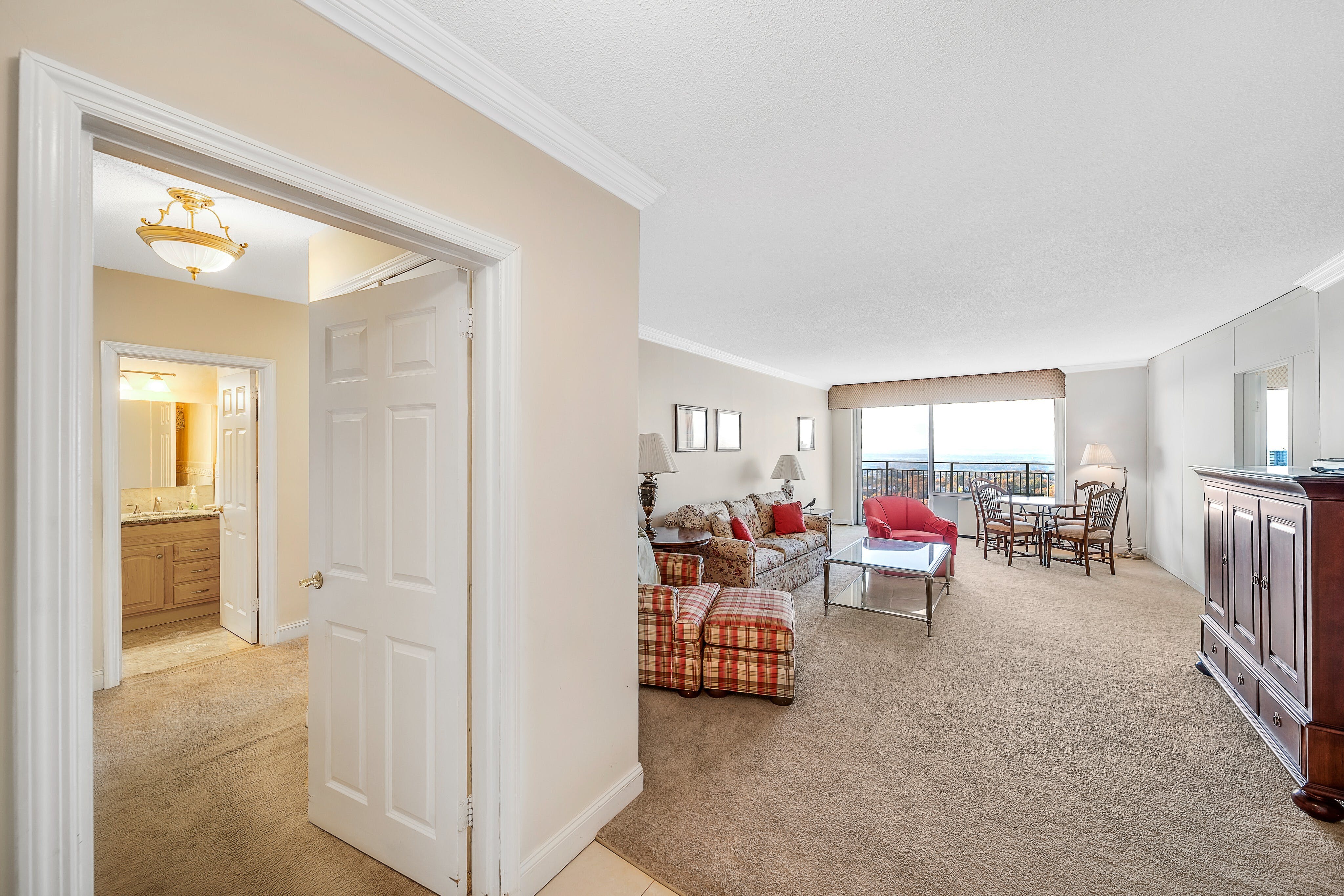 1530 Palisade Avenue Unit# 26C