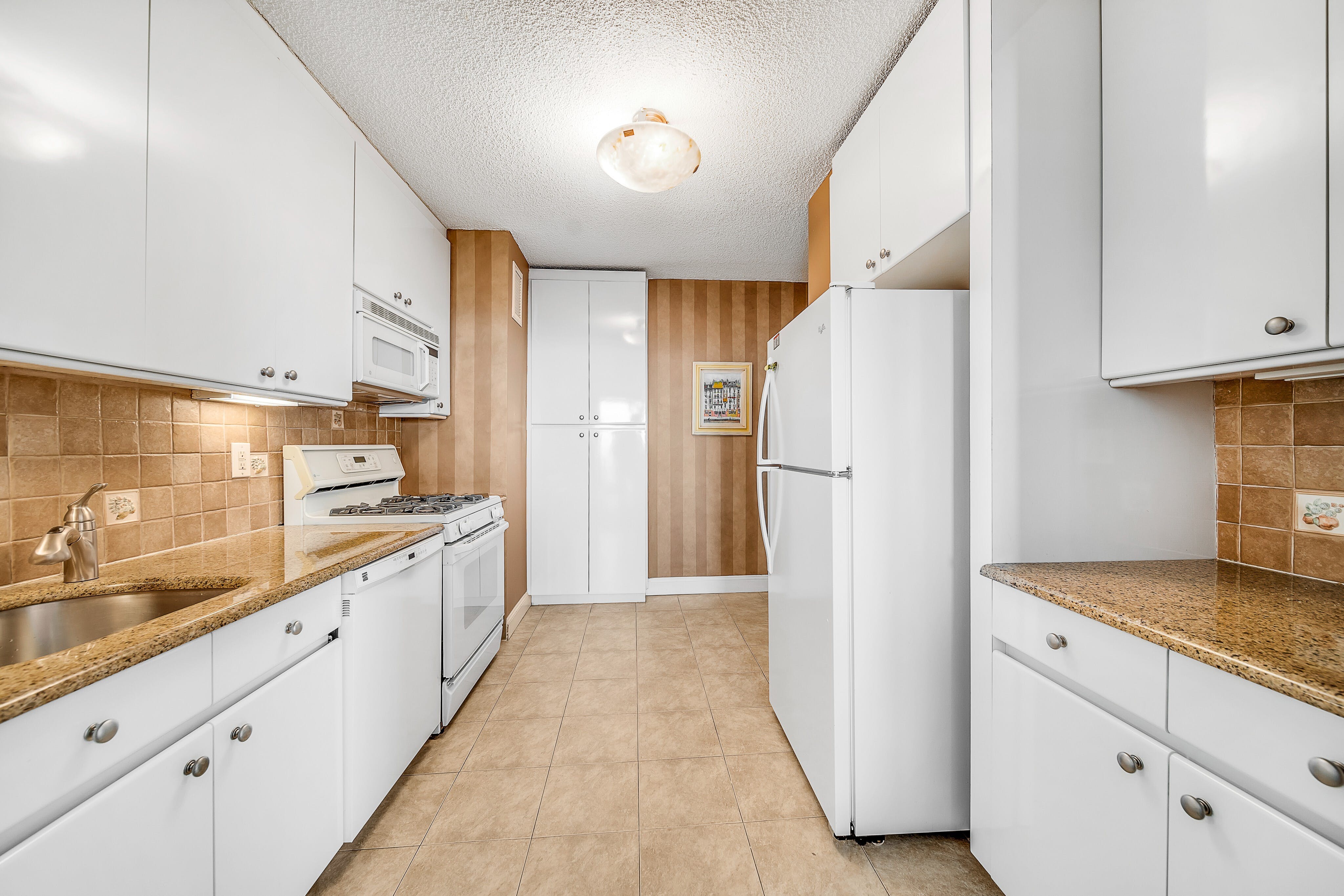 1530 Palisade Avenue Unit# 26C