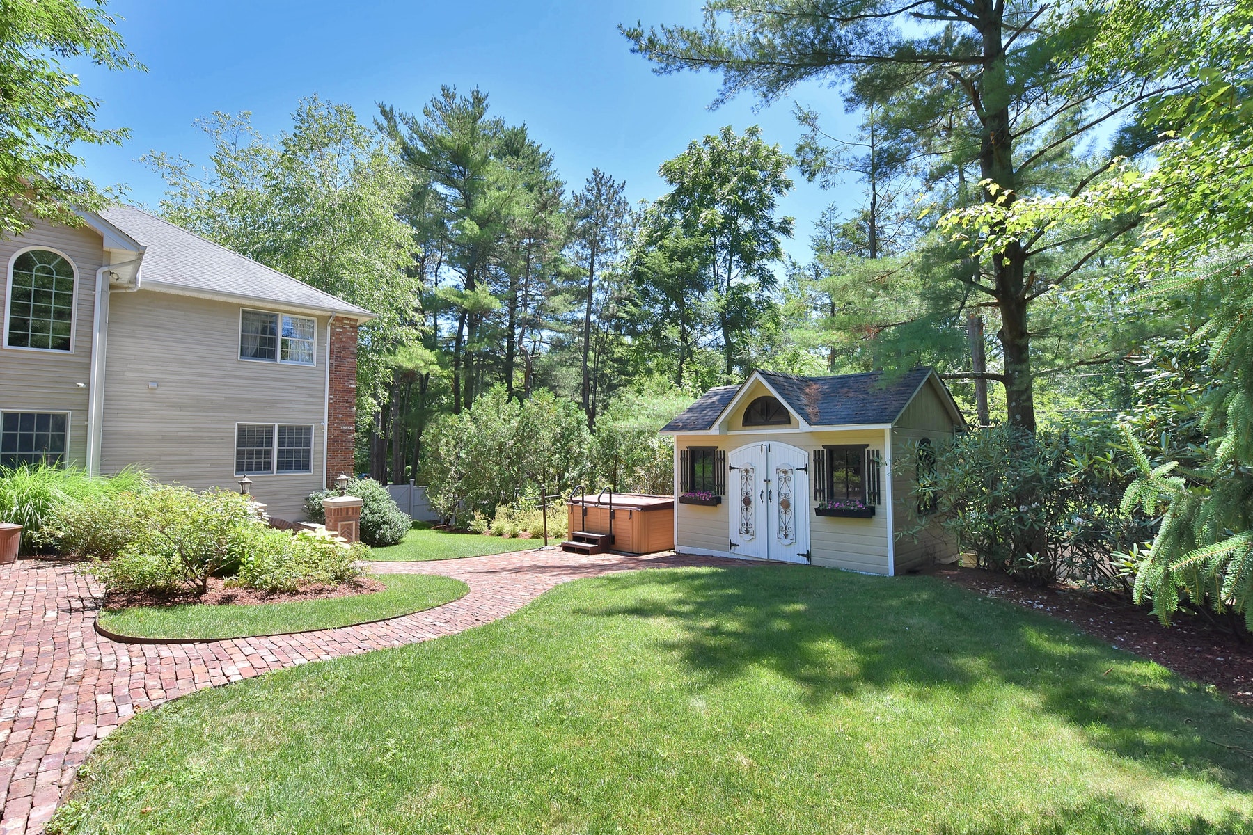 301 Feather Lane 