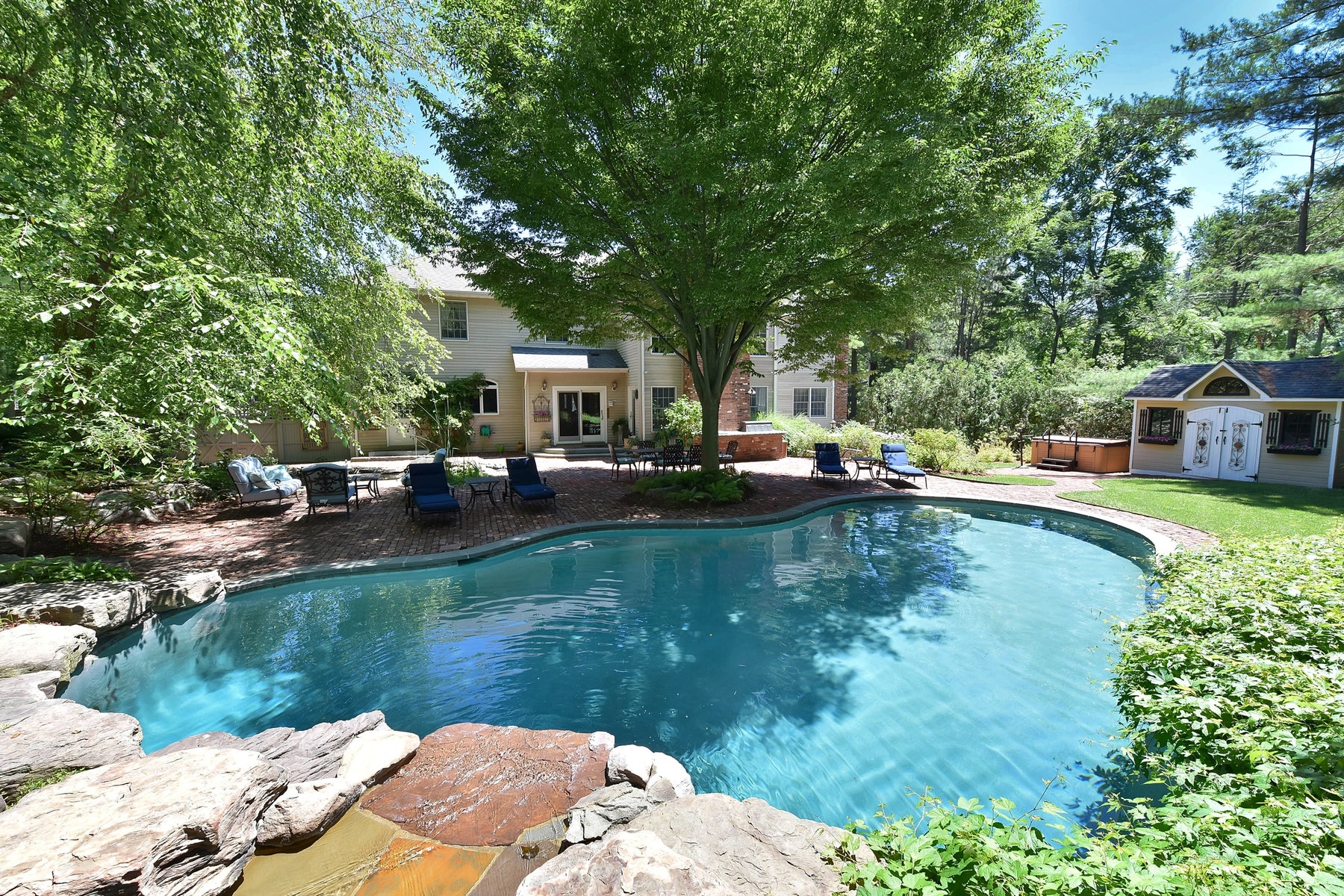 301 Feather Lane 
